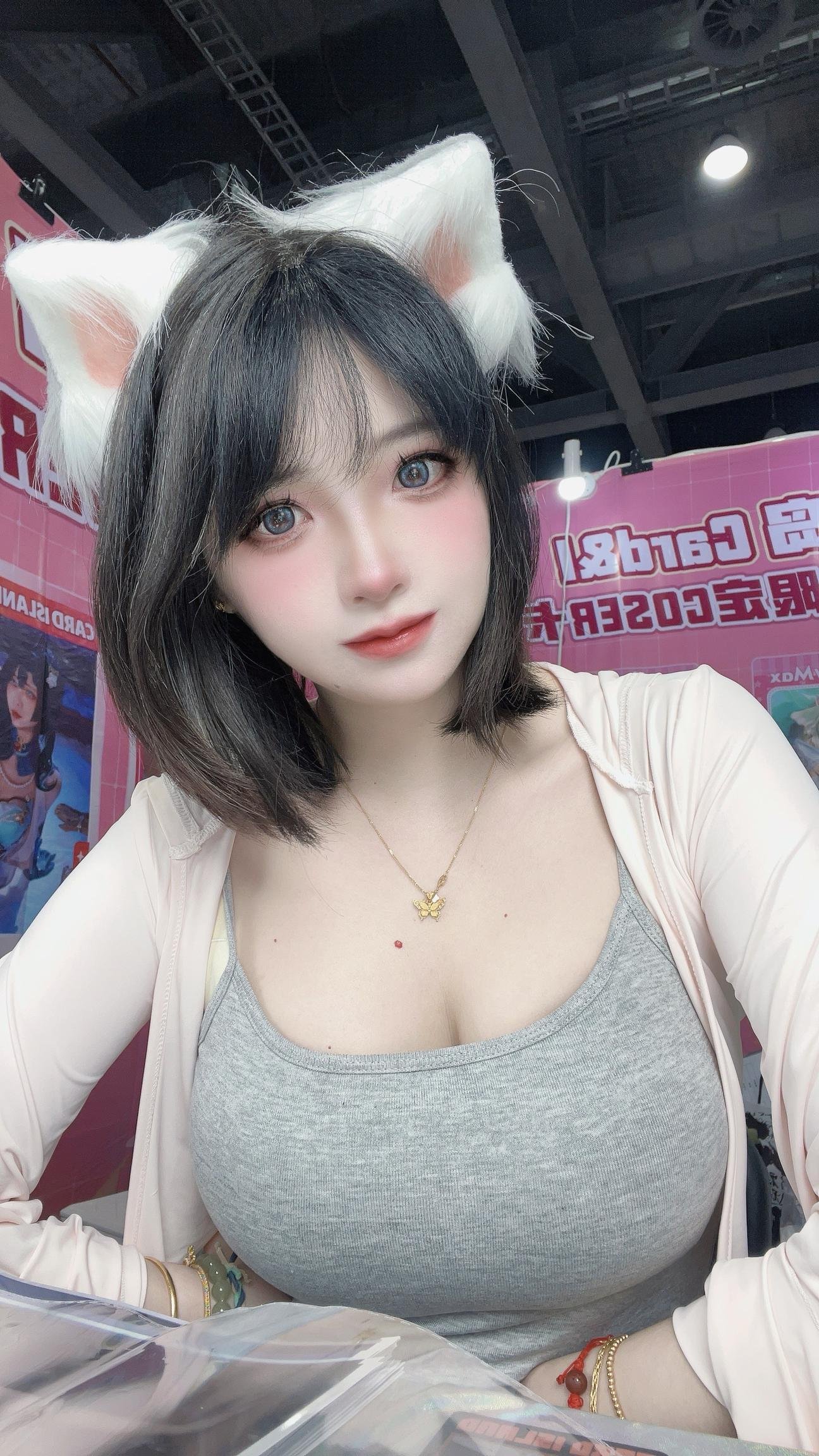 疯猫ss 25年5月会员订阅 60P9V