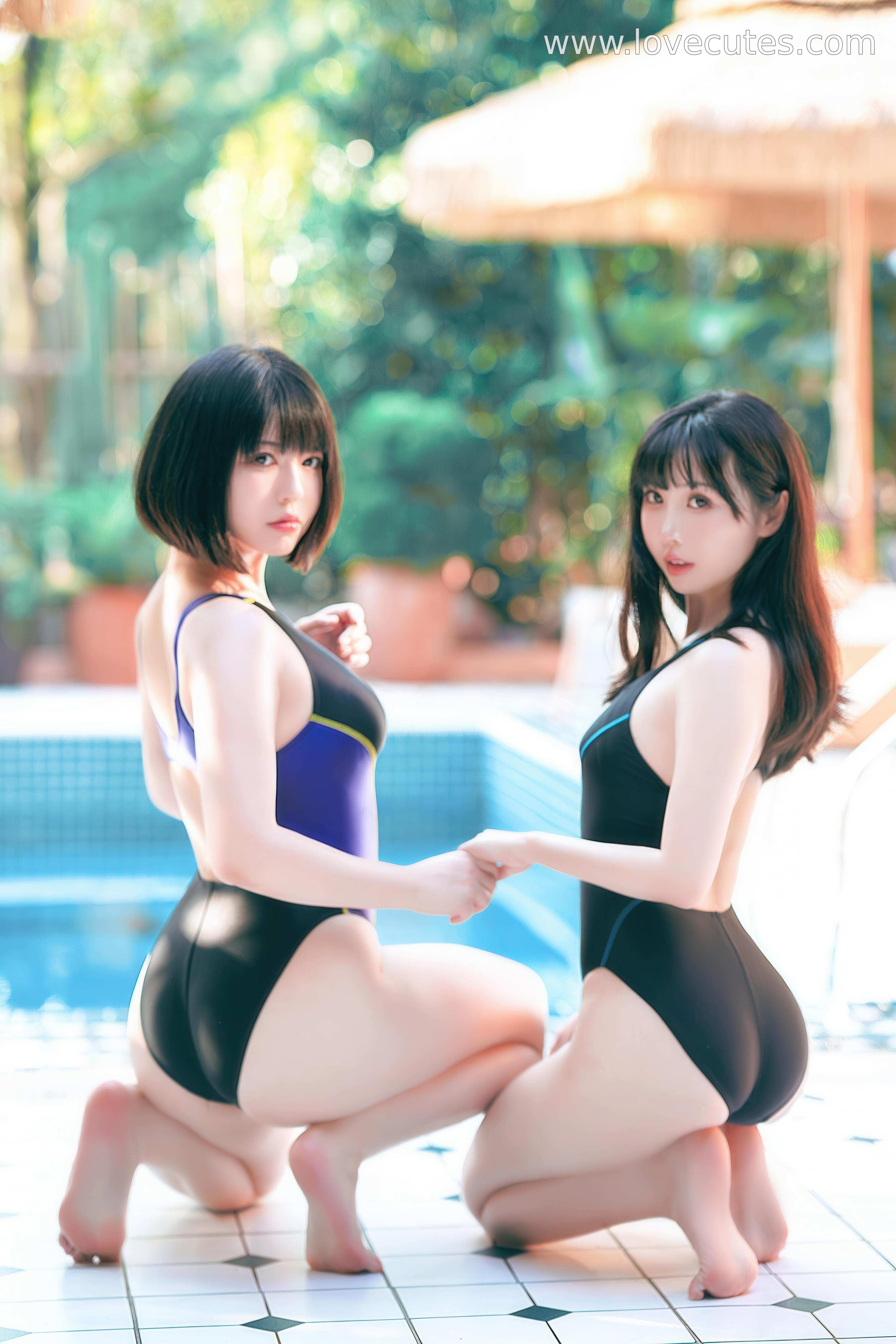 面饼仙儿与半半子 少女幻想の刻 79P