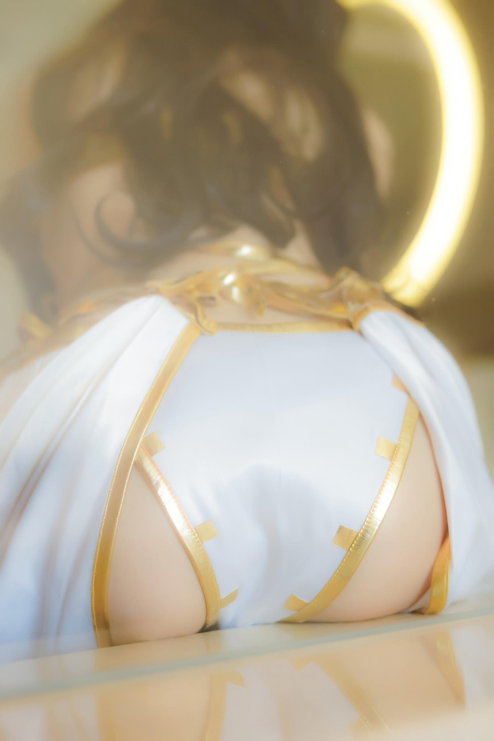 [cosplay] 少女映画 - Fate 伊什塔尔：大尺度角色还原 69P