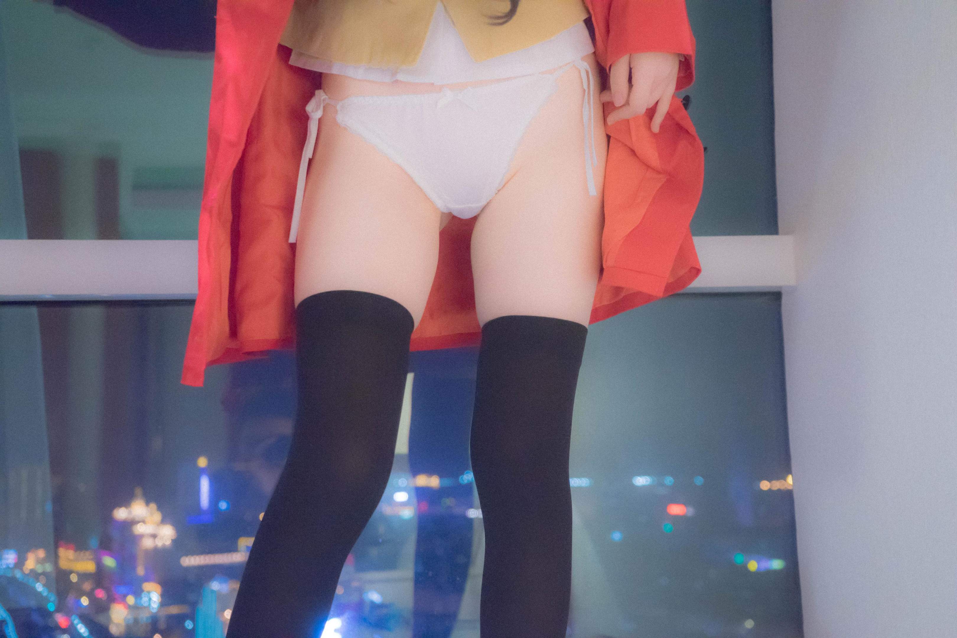 [cosplay] 少女映画 - Fate 远坂凛：大尺度角色还原 72P