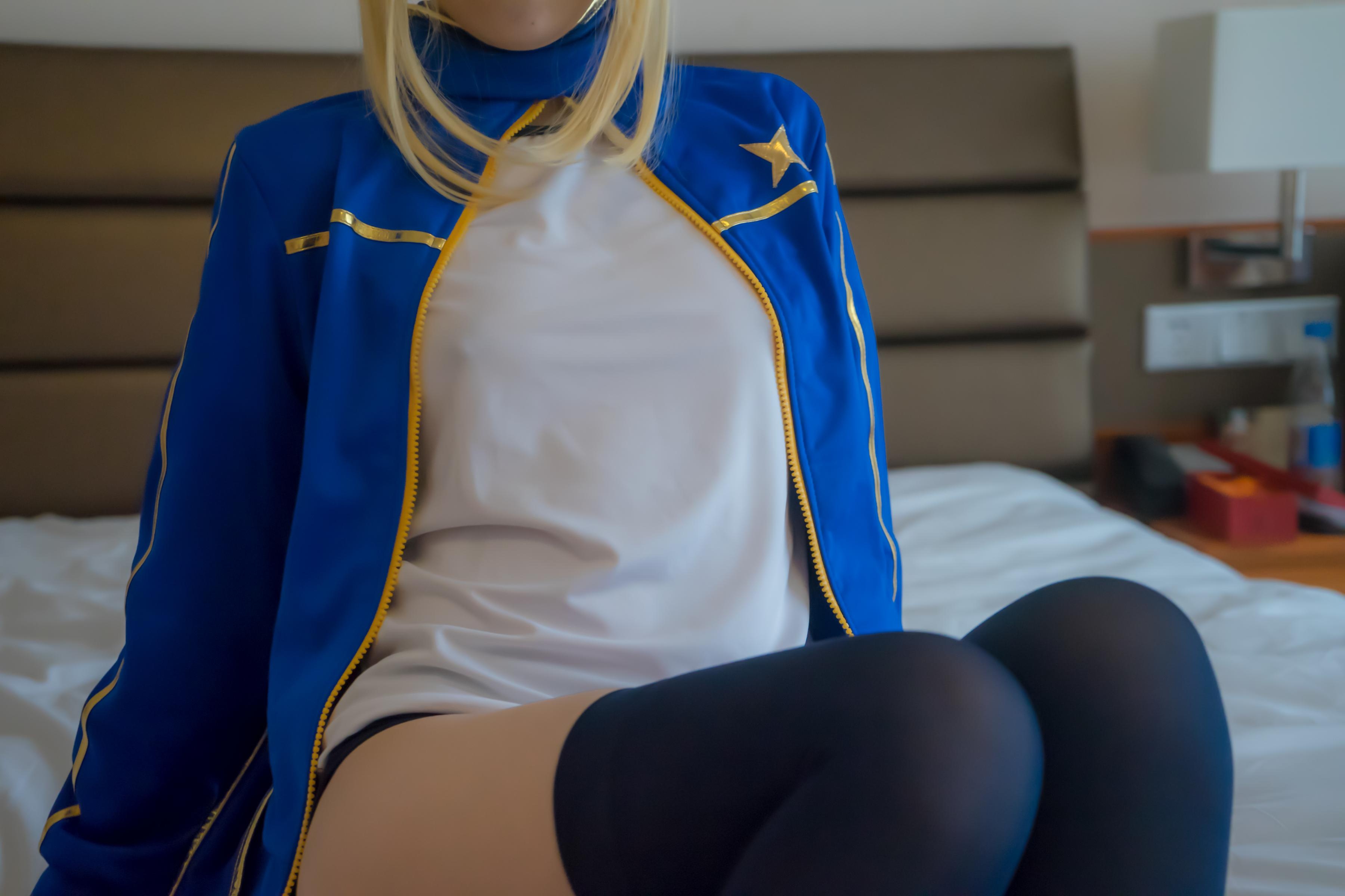 【コスプレ】少女映画 - Fate X毛：大迫力キャラクター再現 78P