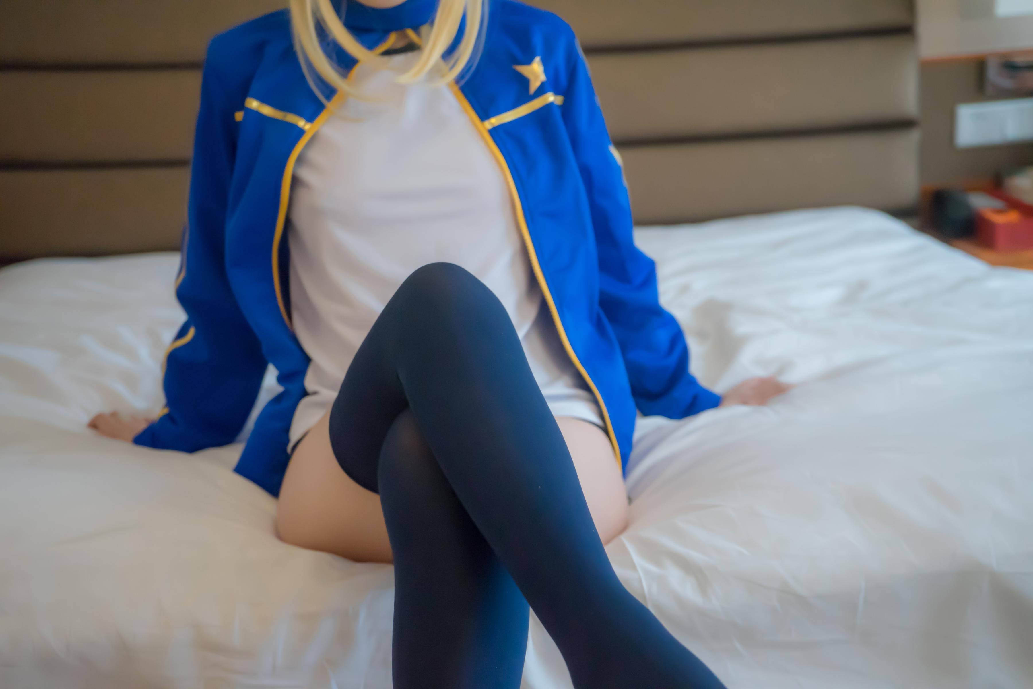 【コスプレ】少女映画 - Fate X毛：大迫力キャラクター再現 78P