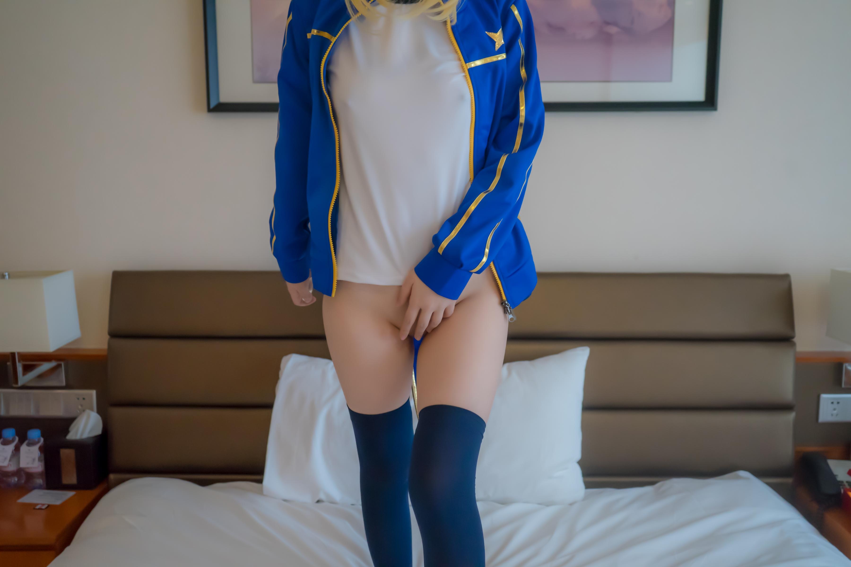 【コスプレ】少女映画 - Fate X毛：大迫力キャラクター再現 78P
