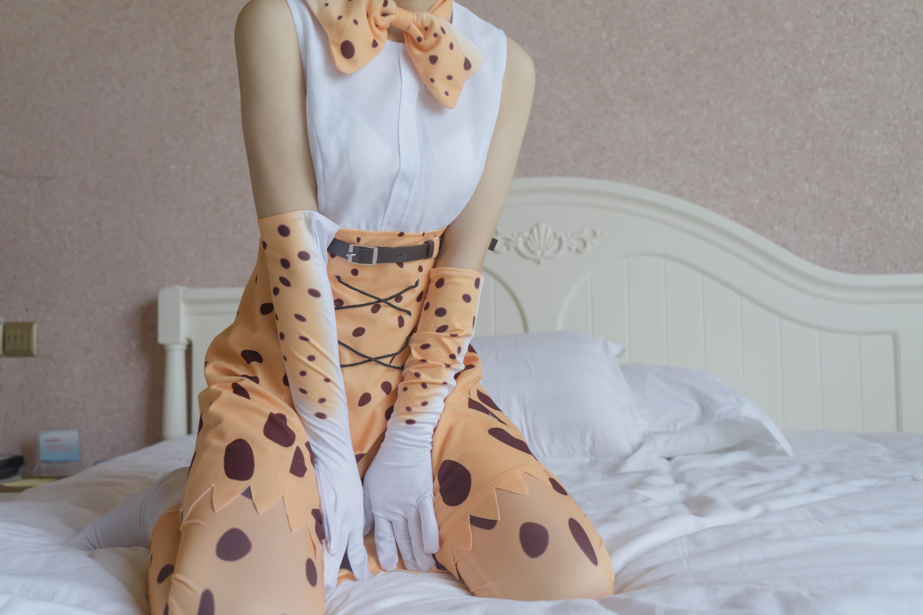 [cosplay] 少女映画 - Serval 藪猫：大尺度角色还原 82P