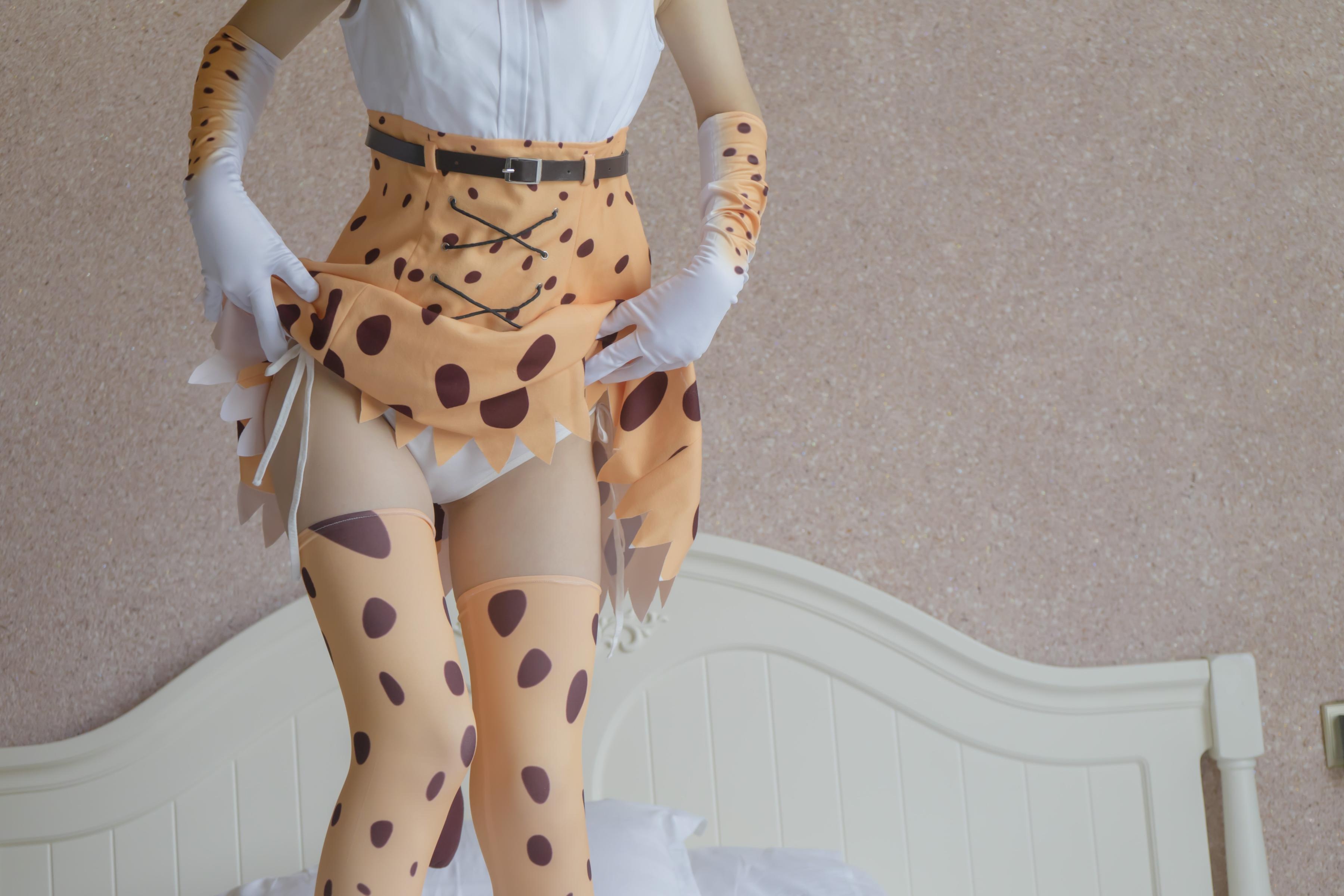 [cosplay] 少女映画 - Serval 藪猫：大尺度角色还原 82P