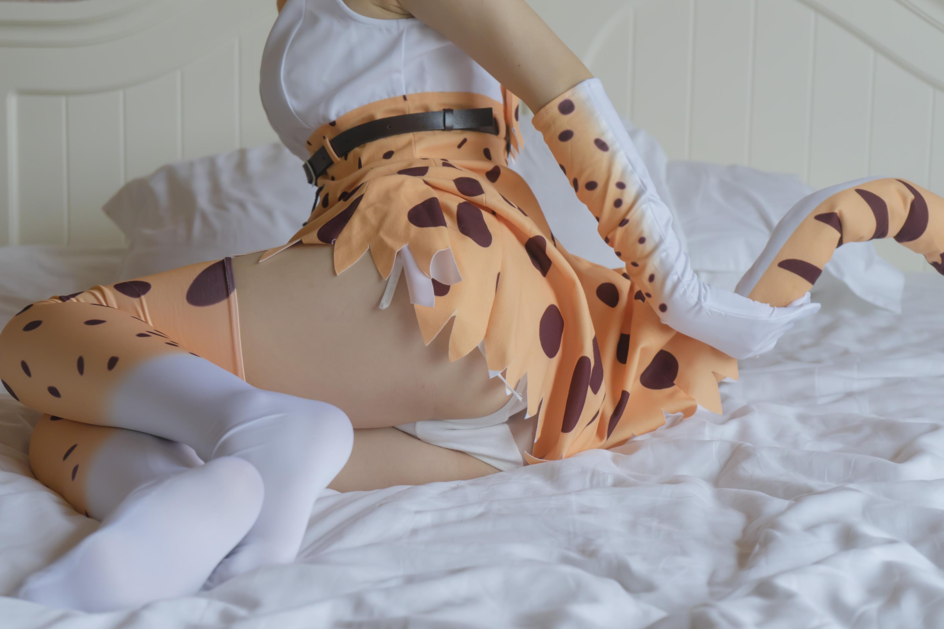[cosplay] 少女映画 - Serval 藪猫：大尺度角色还原 82P