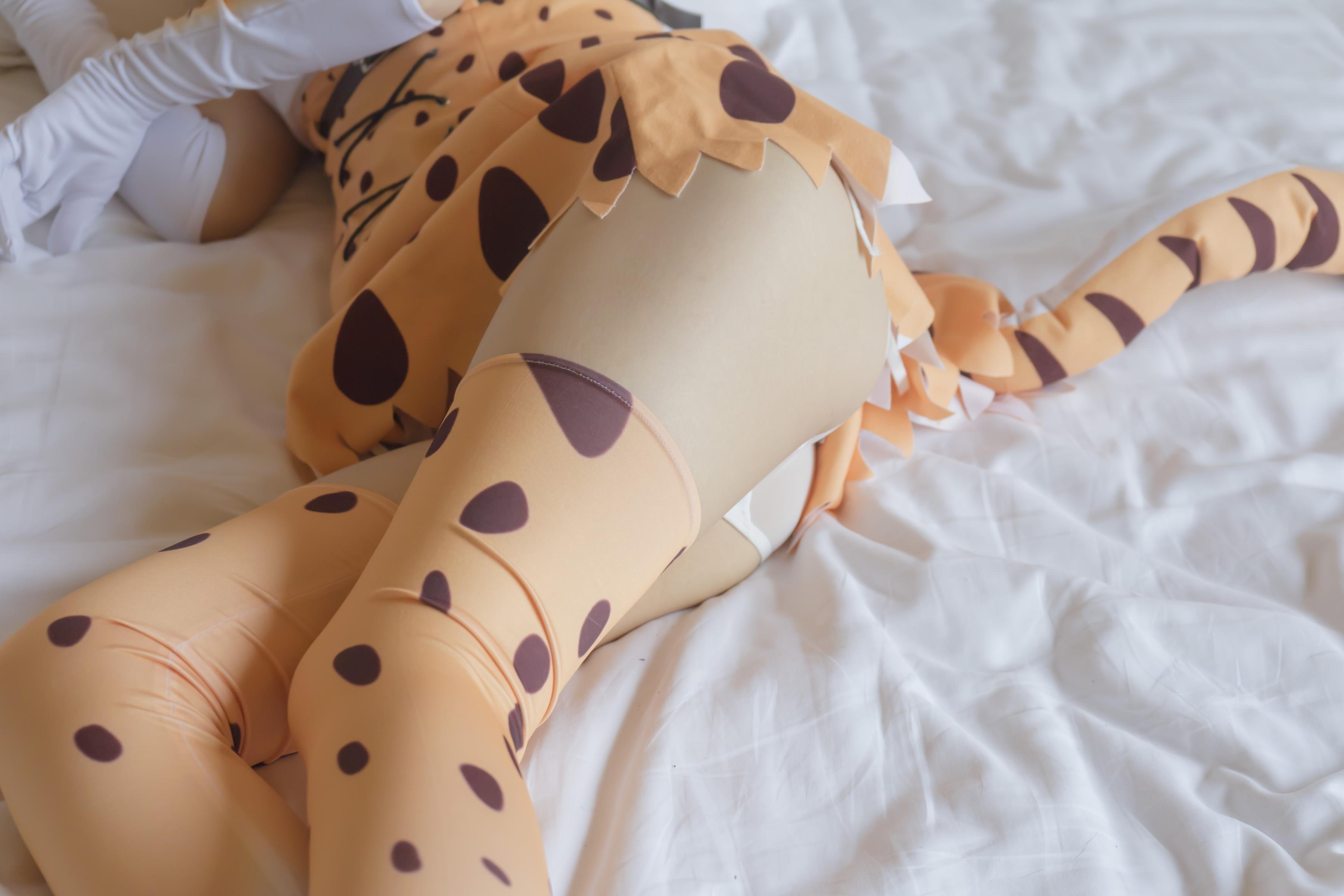 [cosplay] 少女映画 - Serval 藪猫：大尺度角色还原 82P