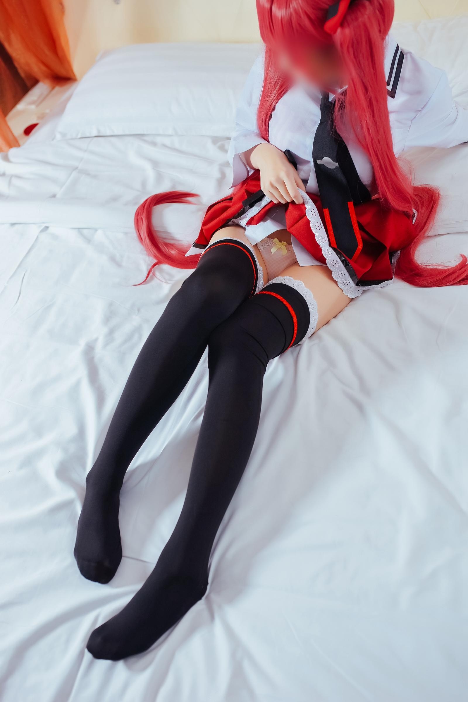 [cosplay] 少女映画 - 五河琴里：大尺度角色还原 79P