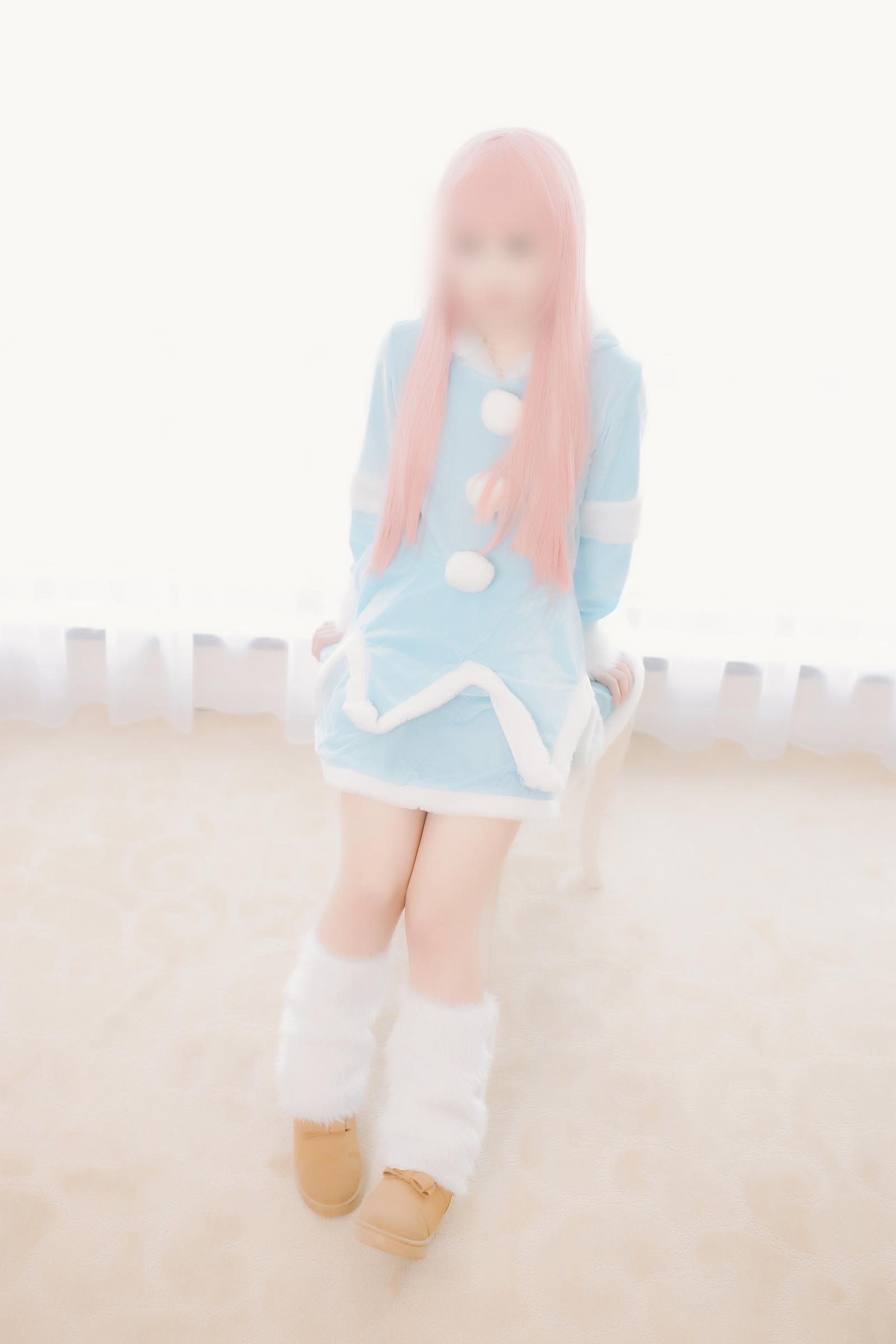 [cosplay] 少女映画 - 冰霜烈焰安妮：大尺度角色还原 105P