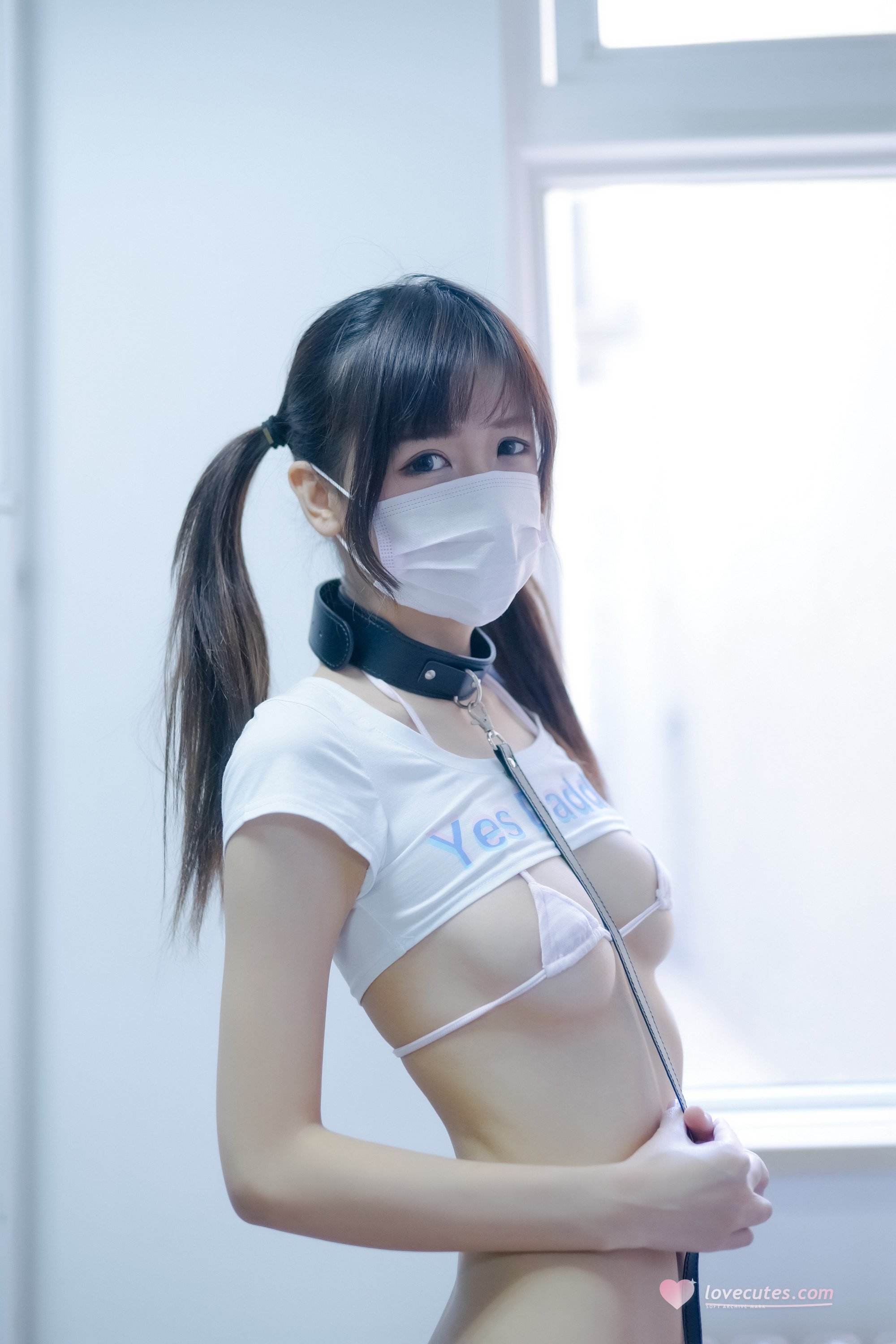 [私房] 少女映画 - 実体本03補充：情趣私拍 99P5V