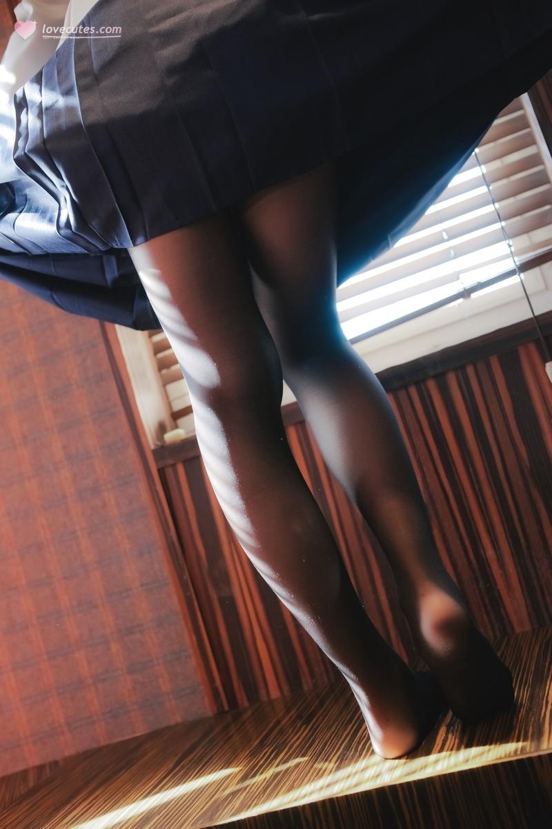 [cosplay] 少女映画 - 安娜·锦之宫：大尺度角色还原 80P