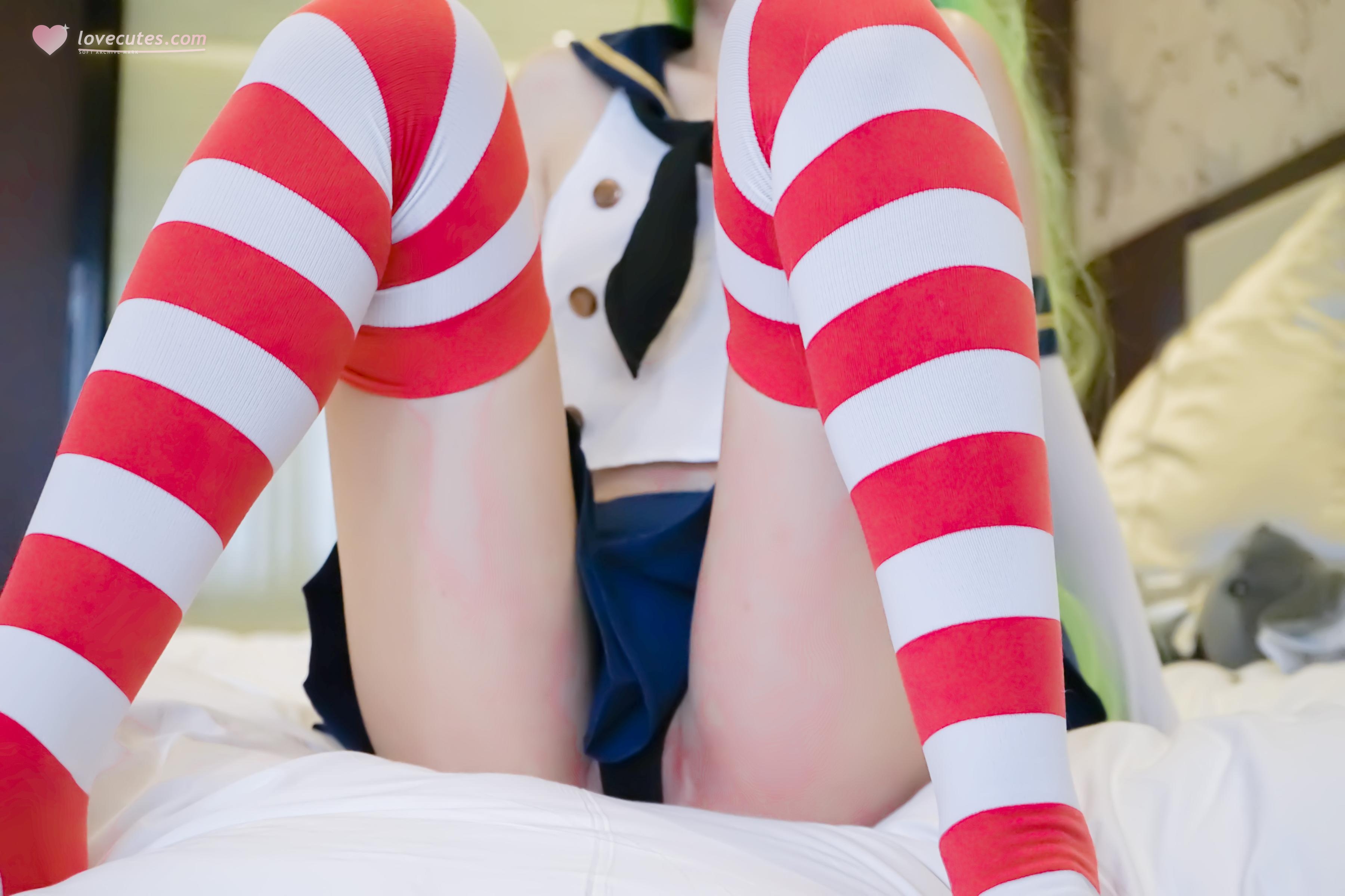 [cosplay] 少女映画 - ชิมากาเซะ&CC：การคอสเพลย์ตัวละครขนาดใหญ่ 69P1V