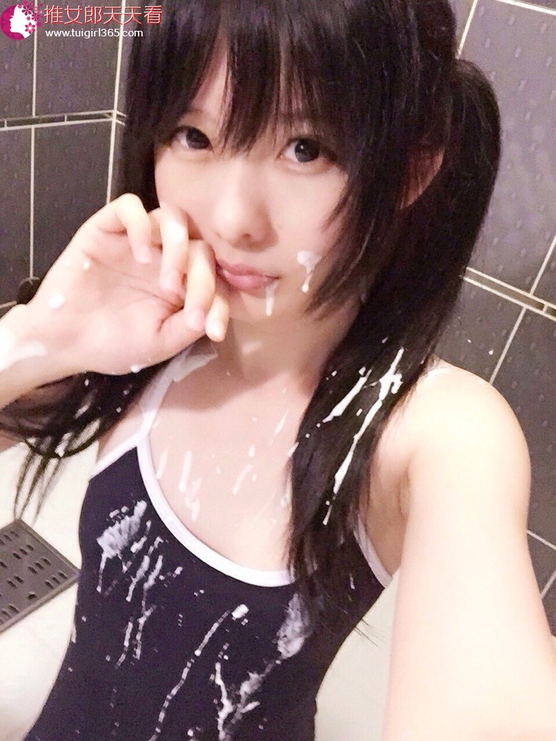 [私房] 习呆呆 - 死库水主题：浴缸湿身露点私拍 39P2V