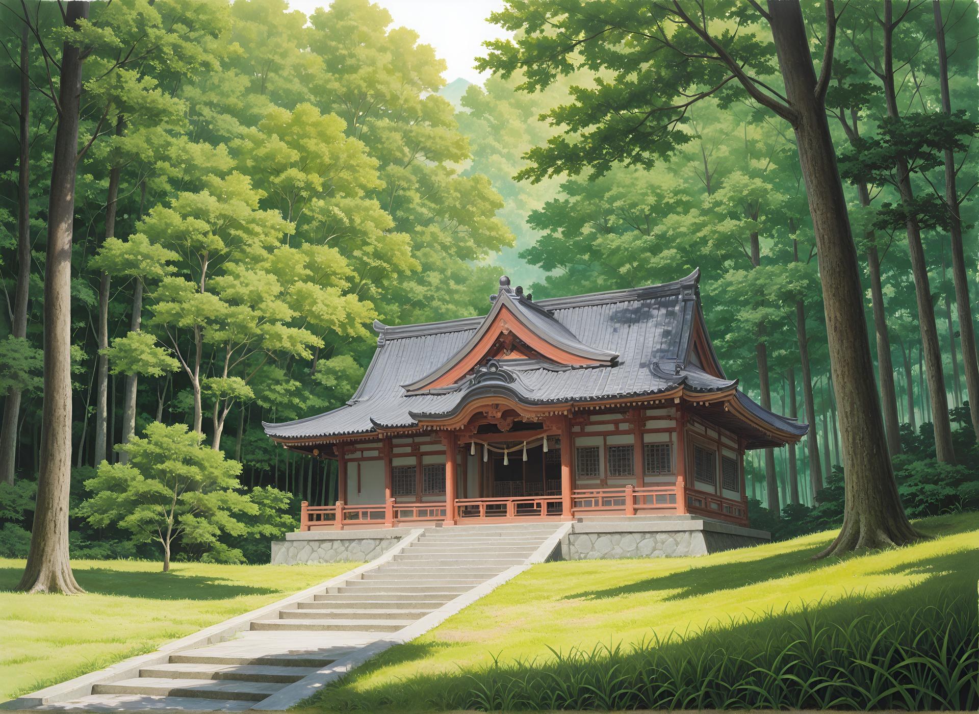 AI Generated Anime Girl - 仪玄绳匠：黑丝私房露穴 124P