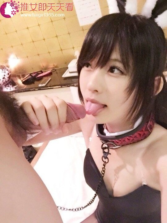 [私房] 习呆呆 - 兔女郎主题：情趣道具露点私拍 23P2V