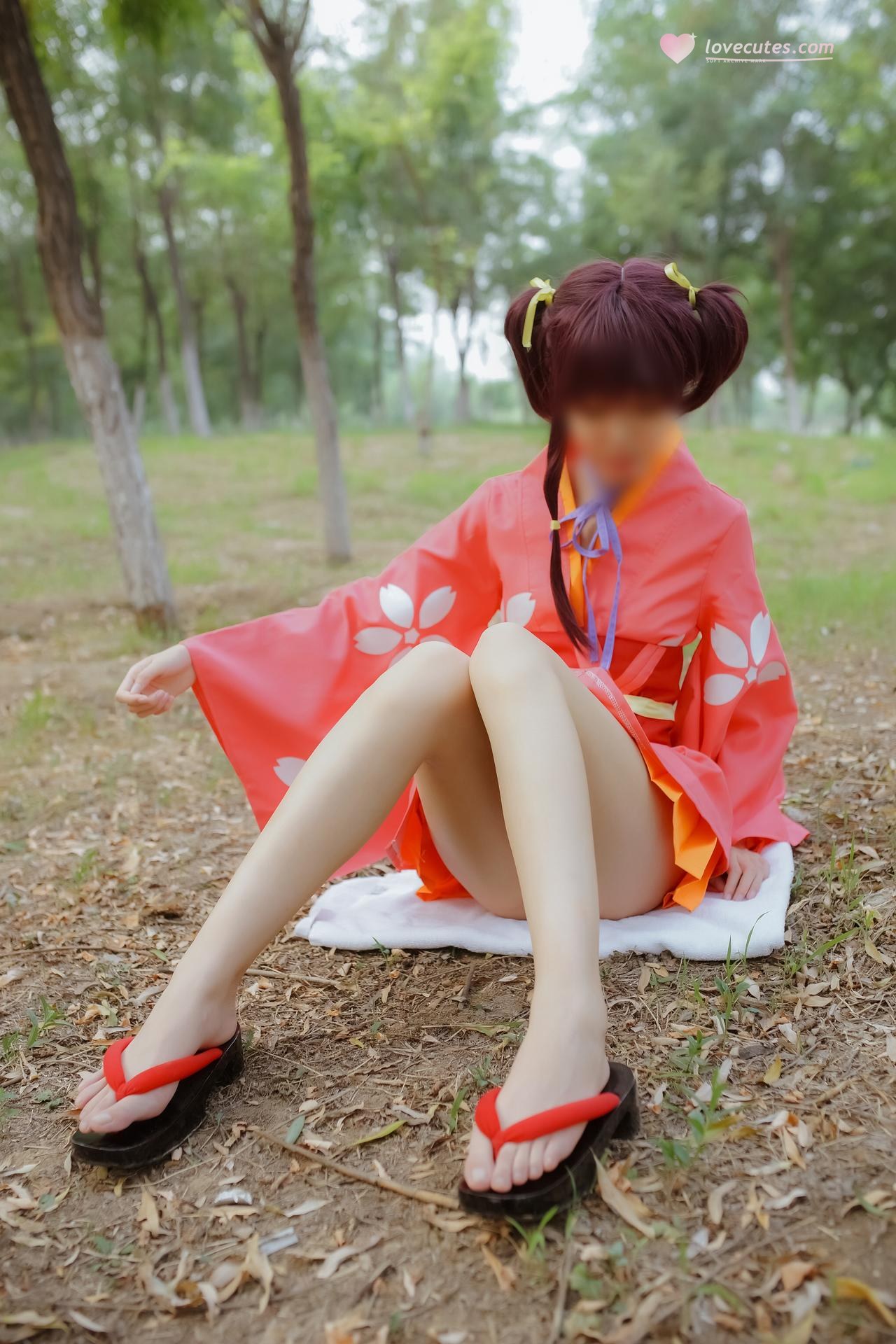 [私房] 少女映画 - 无名：情趣私拍 90P2V