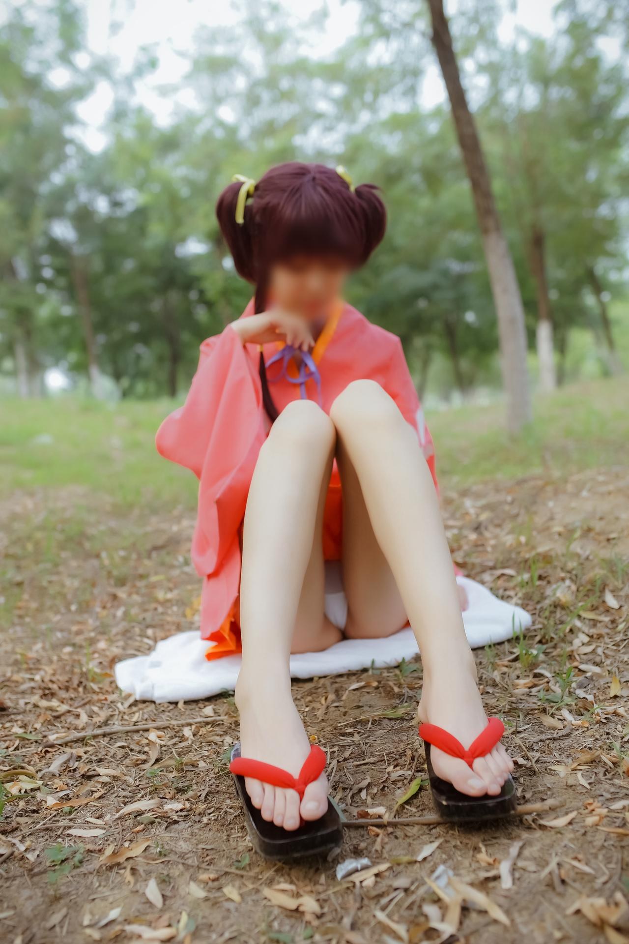 [私房] 少女映画 - 无名：情趣私拍 90P2V