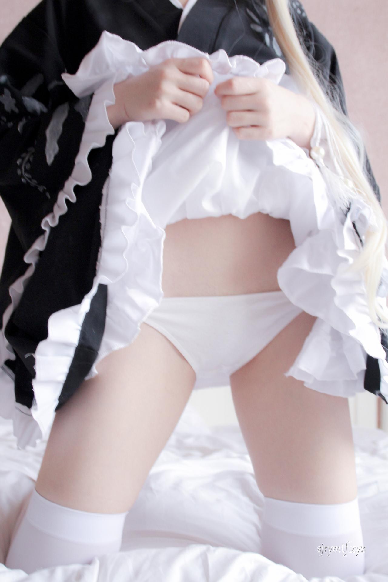 [cosplay] Shoujo Eiga - Kasugano Sora Kimono: Highly faithful character recreation 32P
