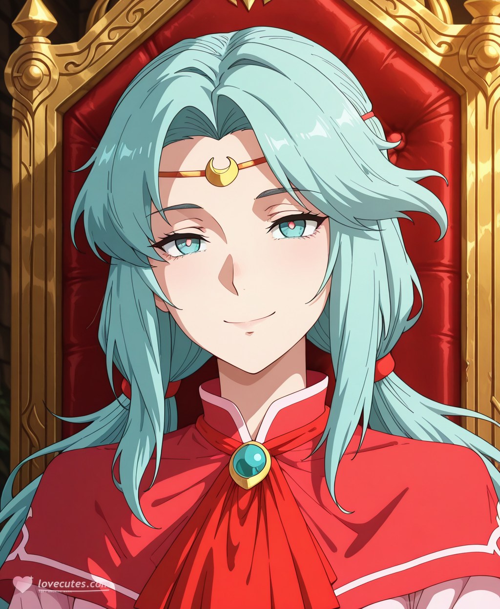 AI Generated Anime Girl - 玉燕：紧身衣私房露穴 43P
