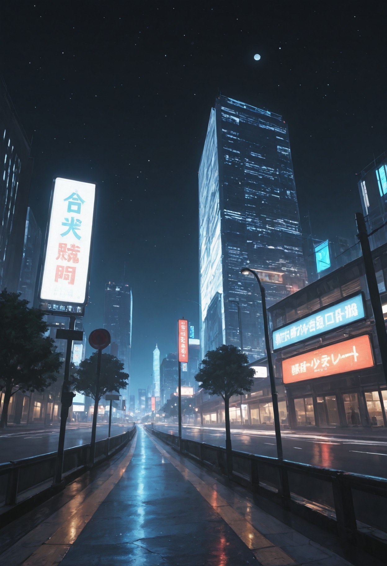 AI Generated Anime Girl - 原神 雷电将军：OL套裙黑丝 382P