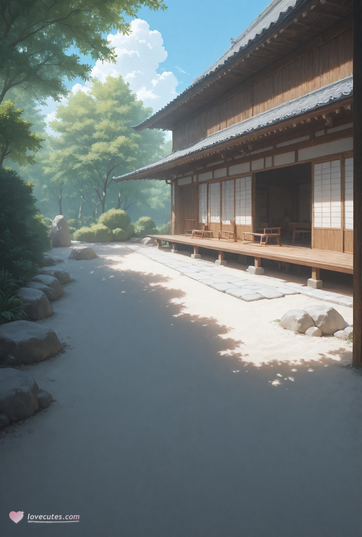 AI Generated Anime Girl - 拳皇 不知火舞：紧身衣湿身露穴 368P