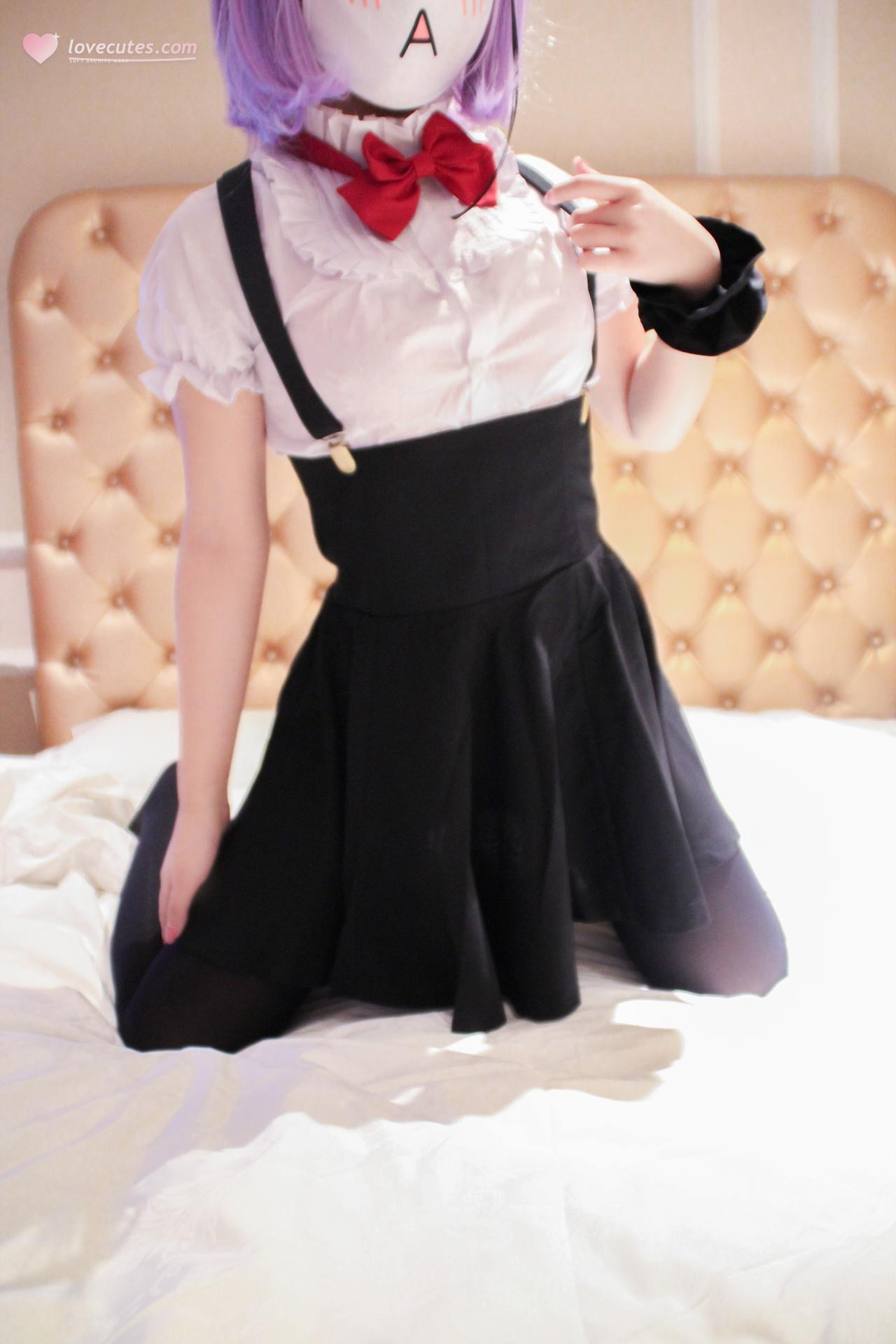 [cosplay] 少女映画 - 枝垂萤：大尺度角色还原 98P