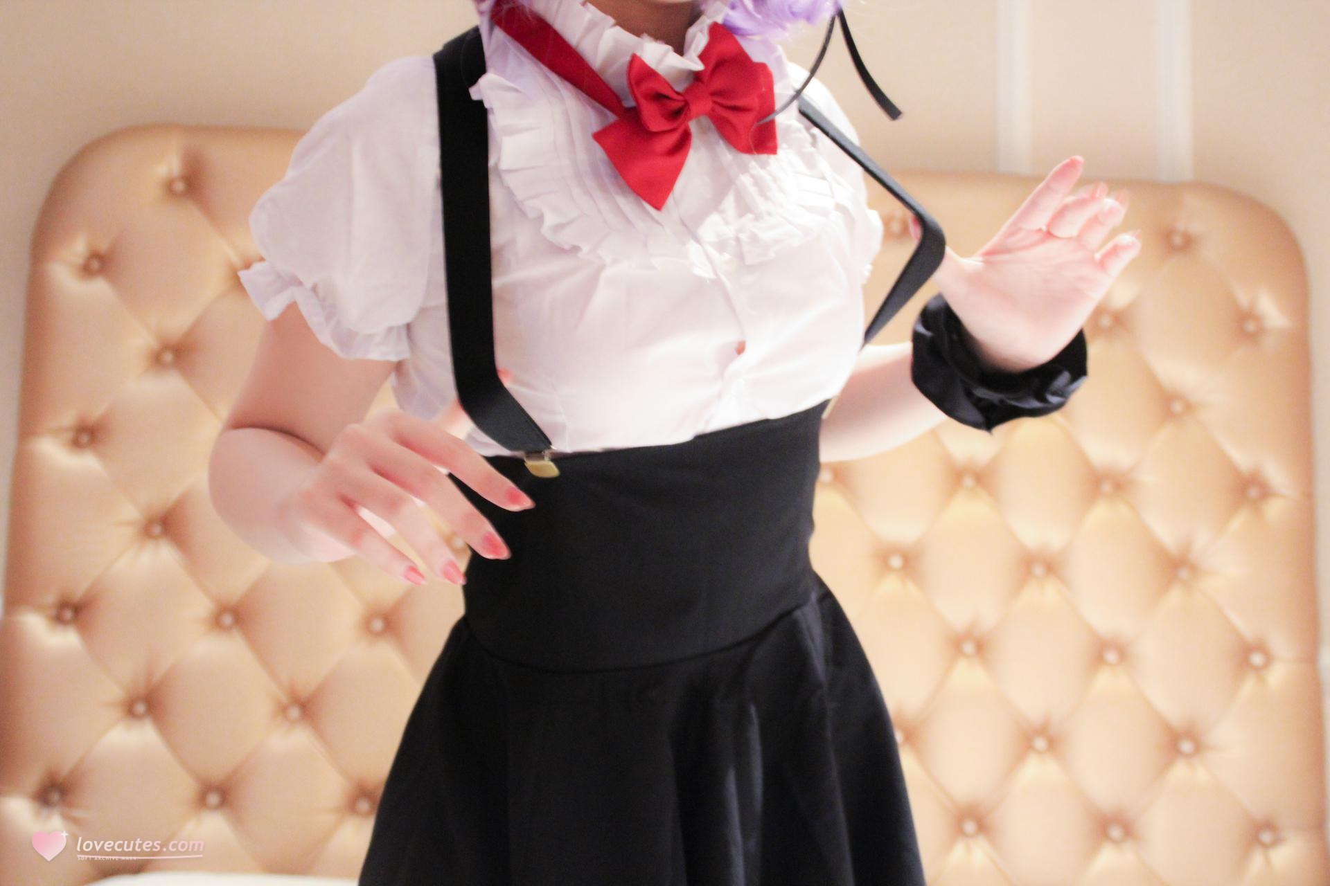 [cosplay] 少女映画 - 枝垂萤：大尺度角色还原 98P