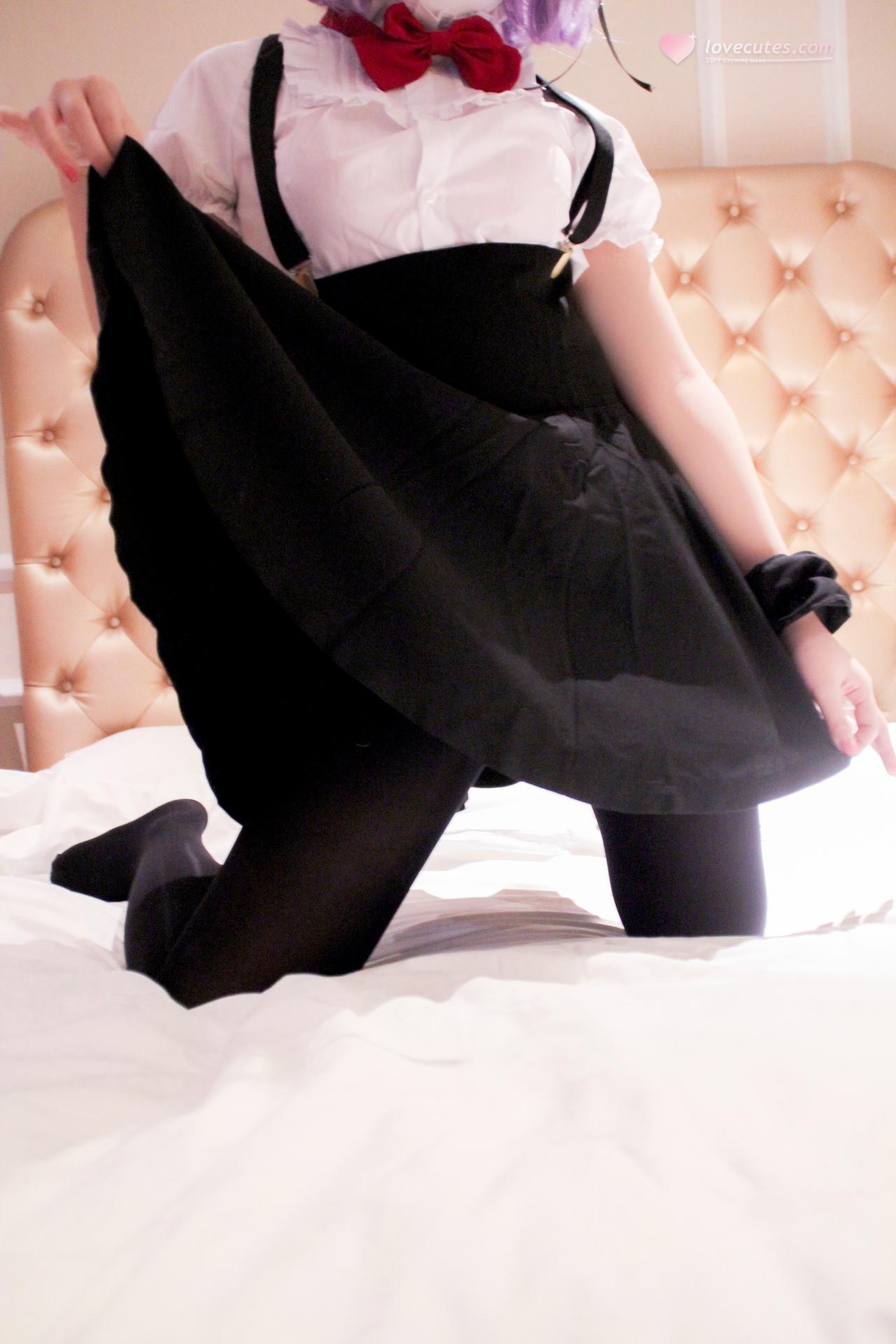 [cosplay] 少女映画 - 枝垂萤：大尺度角色还原 98P