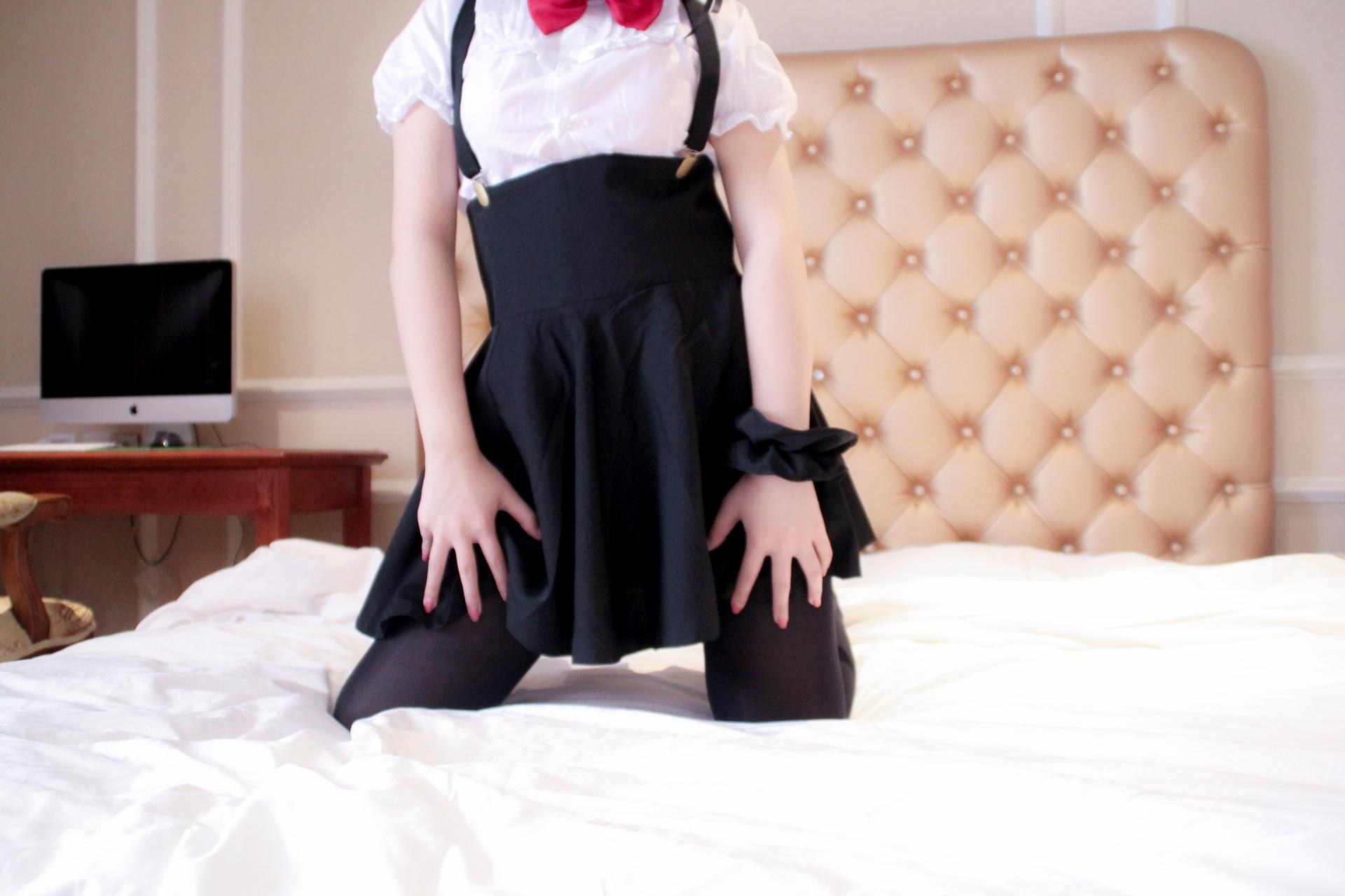 [cosplay] 少女映画 - 枝垂萤：大尺度角色还原 98P