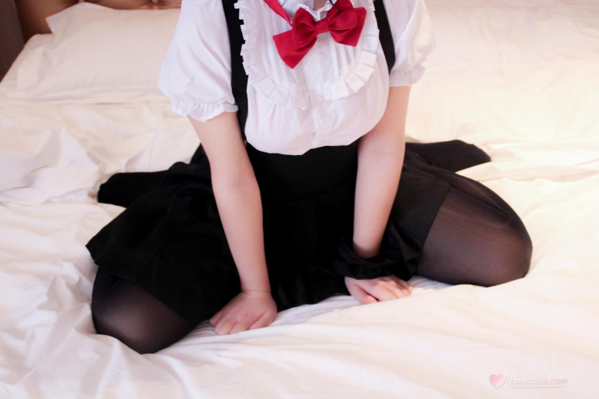 [cosplay] 少女映画 - 枝垂萤：大尺度角色还原 98P