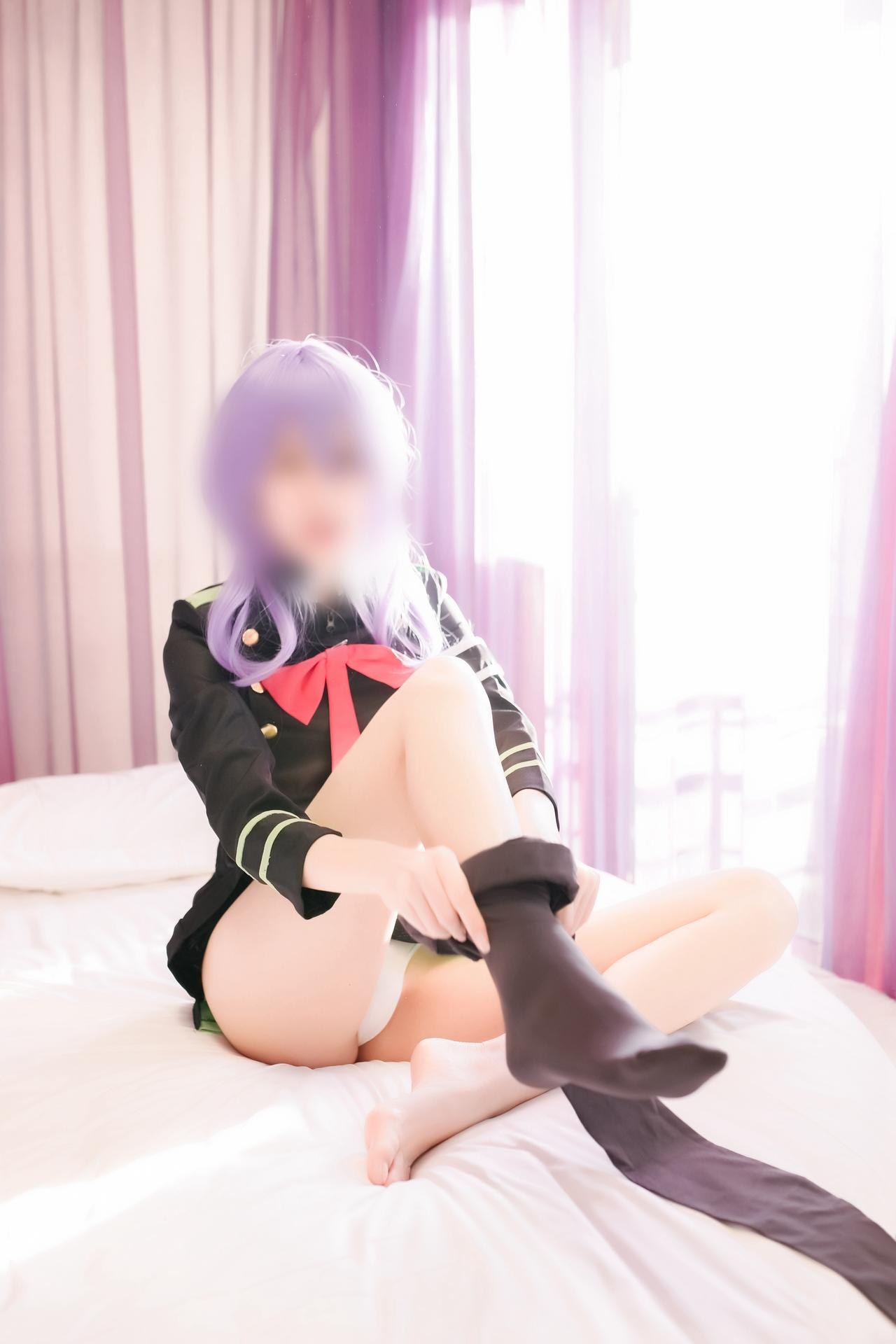[cosplay] 少女映画 - 柊筱娅：大尺度角色还原 80P