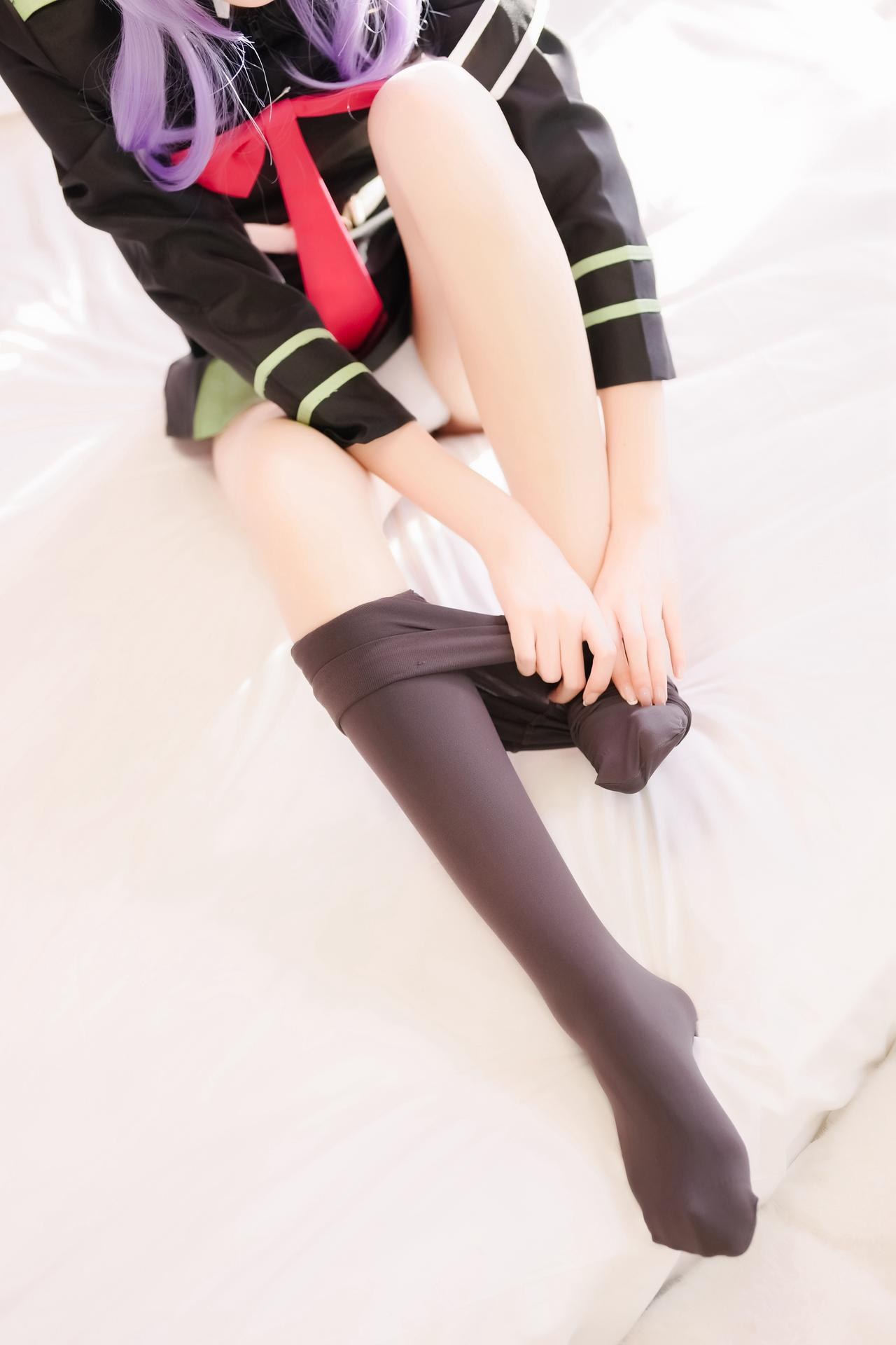 [cosplay] 少女映画 - 柊筱娅：大尺度角色还原 80P
