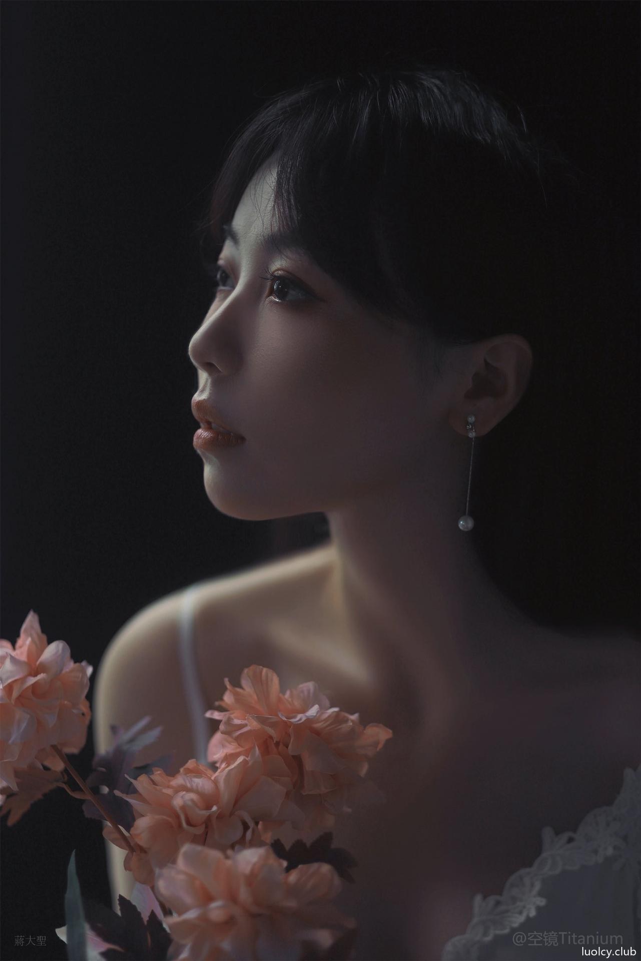 [私房] VYA-CAT - 唯美情色摄影写真集：情绪私拍大尺度合集 235P7V