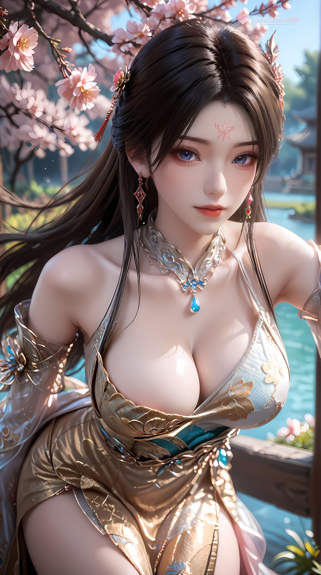 AI Porn - 顧沐清 ビキニ、濡れ感、露出ヌード AI画像ギャラリー 92P