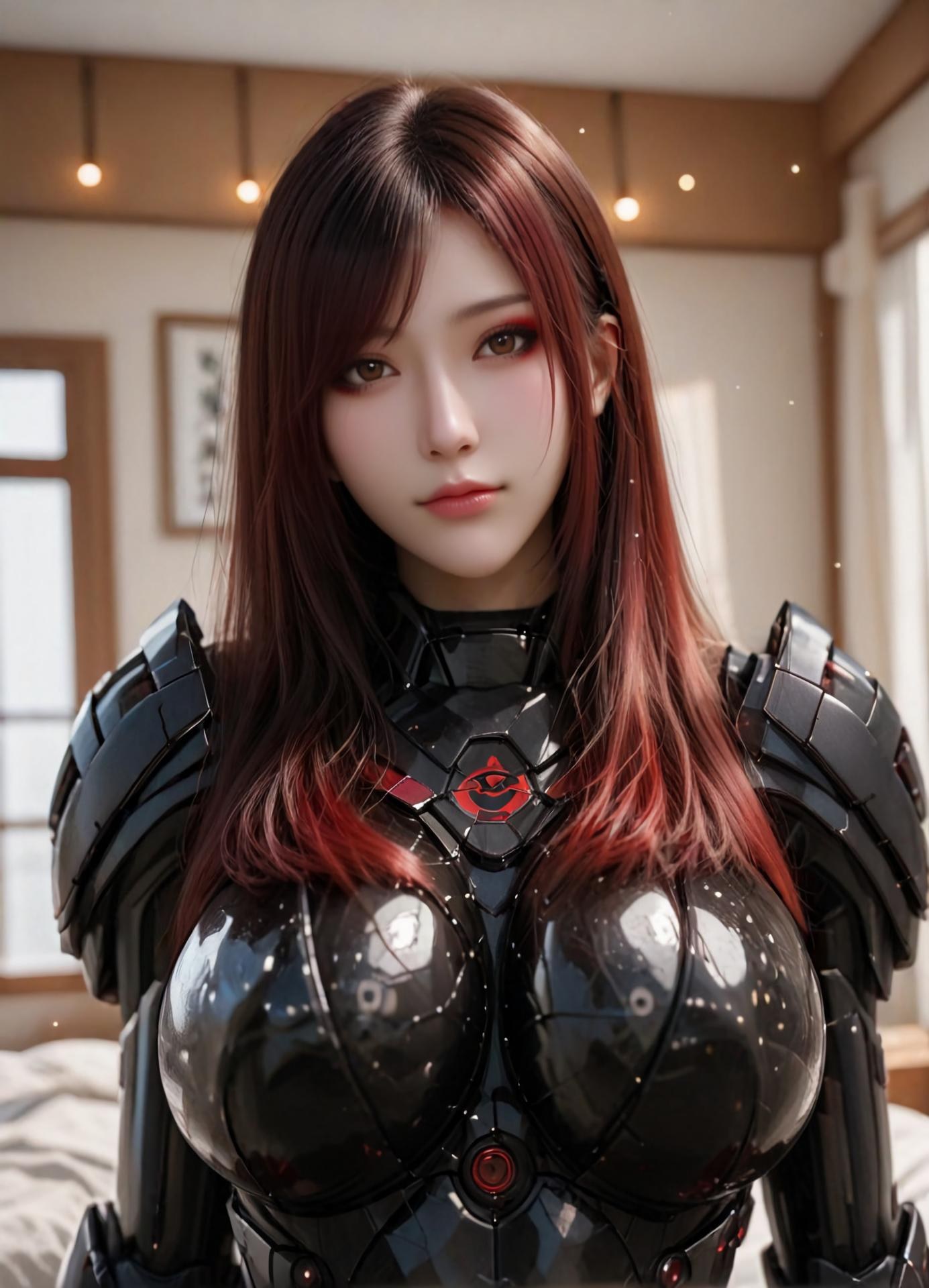 AI Porn - Qiangwei đồ bó sát, phong cách ướt, chi tiết nude người lớn bộ sưu tập AI 99P