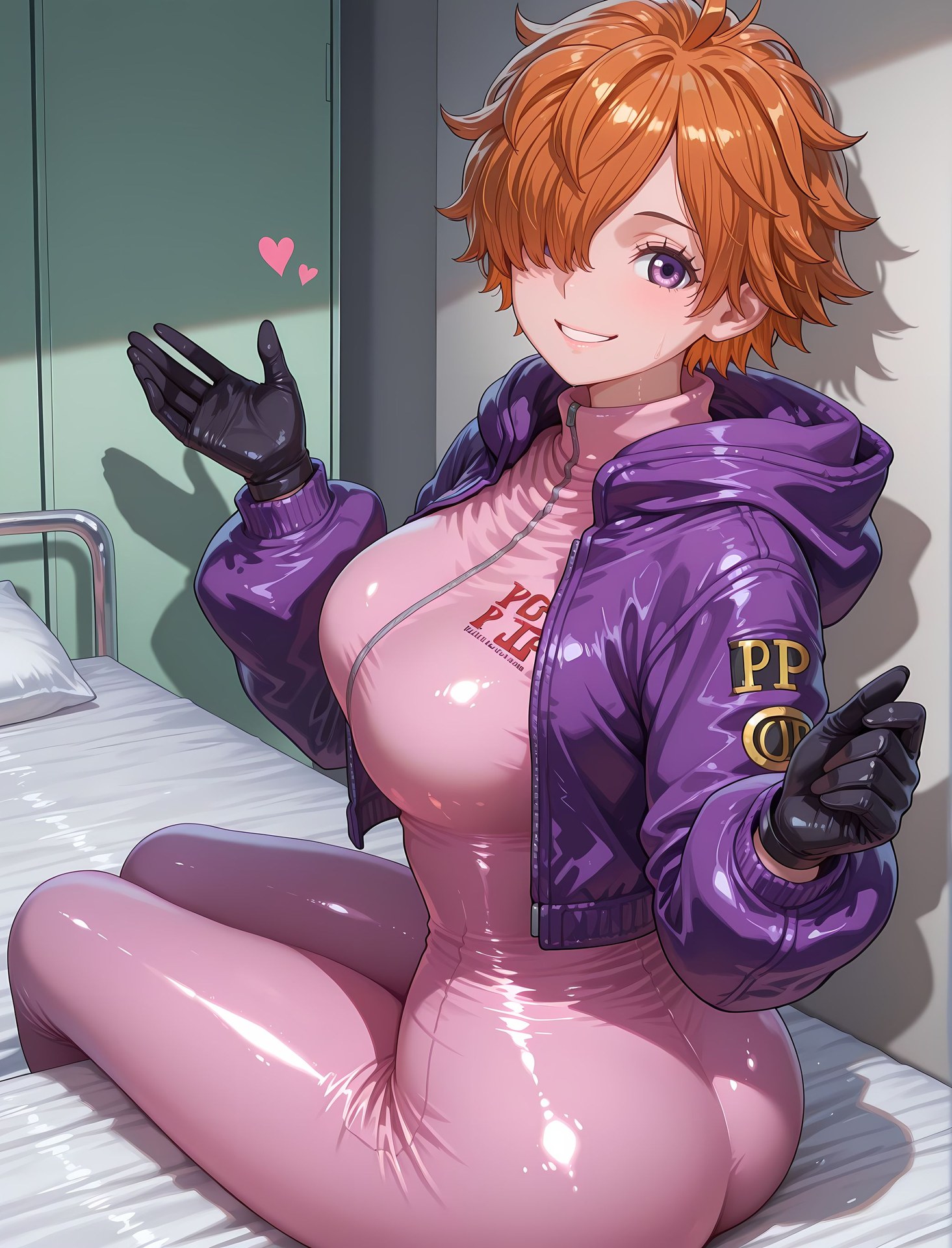 AI Porn - Lilith 레이스 란제리 바디수트 젖은 연출 노출 누드 AI 이미지 갤러리 221P