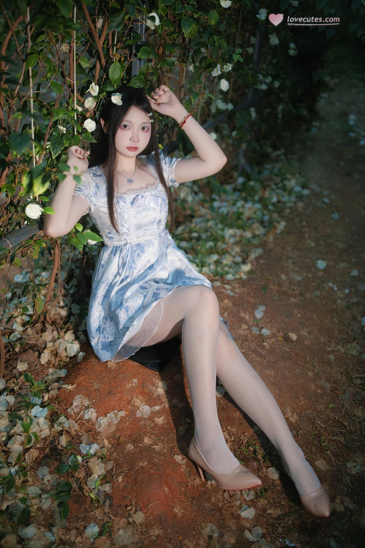 [Photo Set] w - bộ ảnh người thật phong cách người lớn 45P