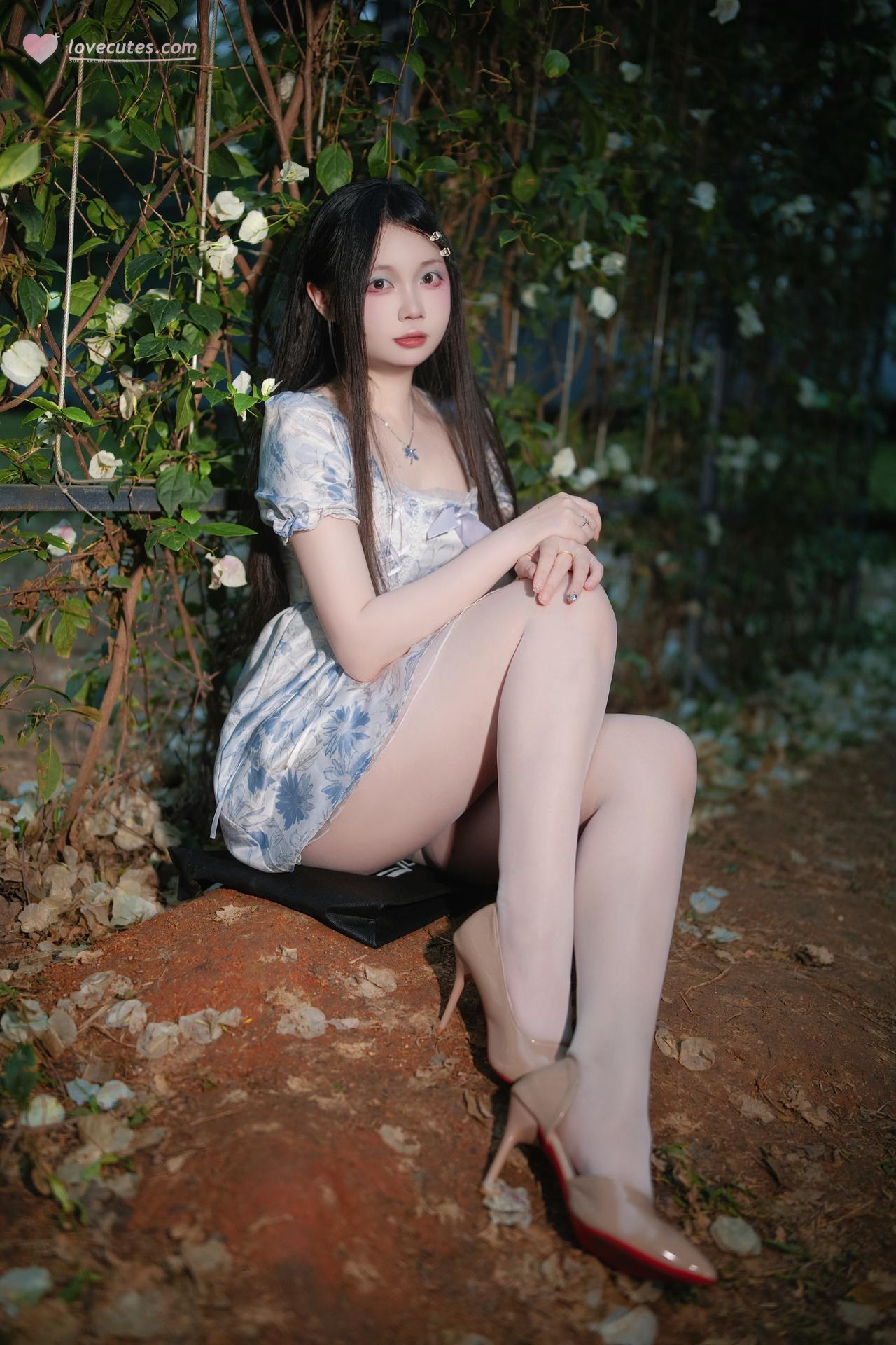 [Photo Set] w - bộ ảnh người thật phong cách người lớn 45P