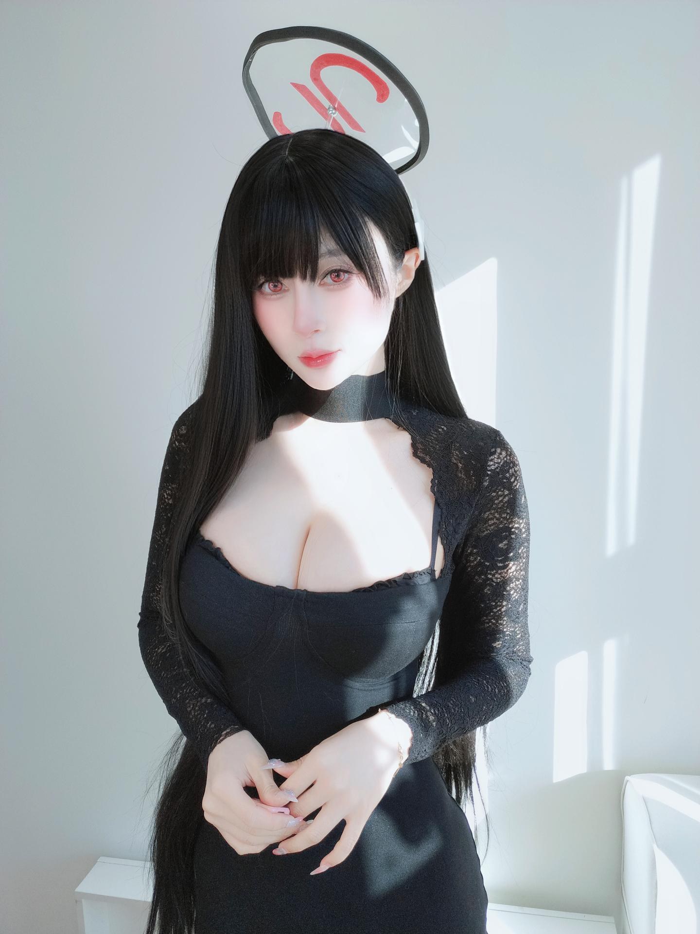 [Private Room] Baiyin81 - bộ ảnh người thật phong cách người lớn 117P9V
