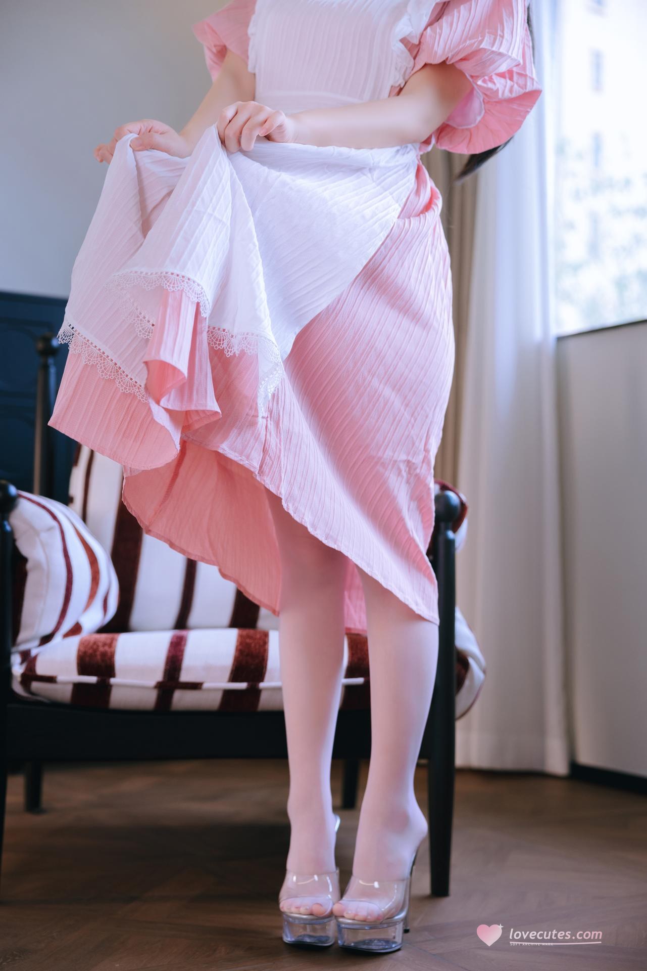 [Private Room] Hinajiao - bộ ảnh người thật phong cách người lớn 170P13G5V