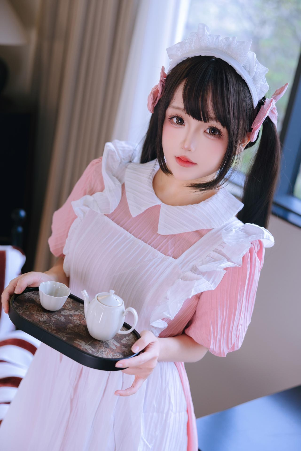 [Private Room] Hinajiao - bộ ảnh người thật phong cách người lớn 170P13G5V