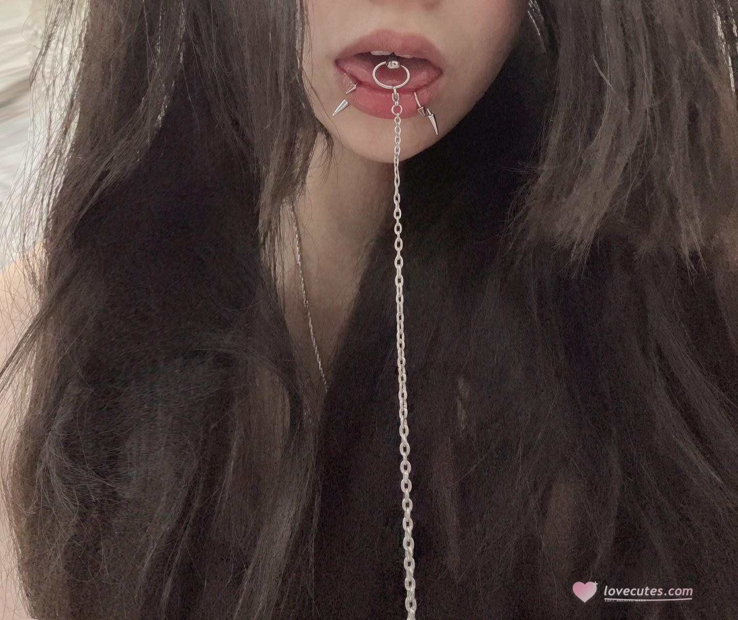 [私房] Younai_DM(雾岛邮奈) - OtherXXX 阴环Cos白虎福利：阴环白虎cosplay 188P52V
