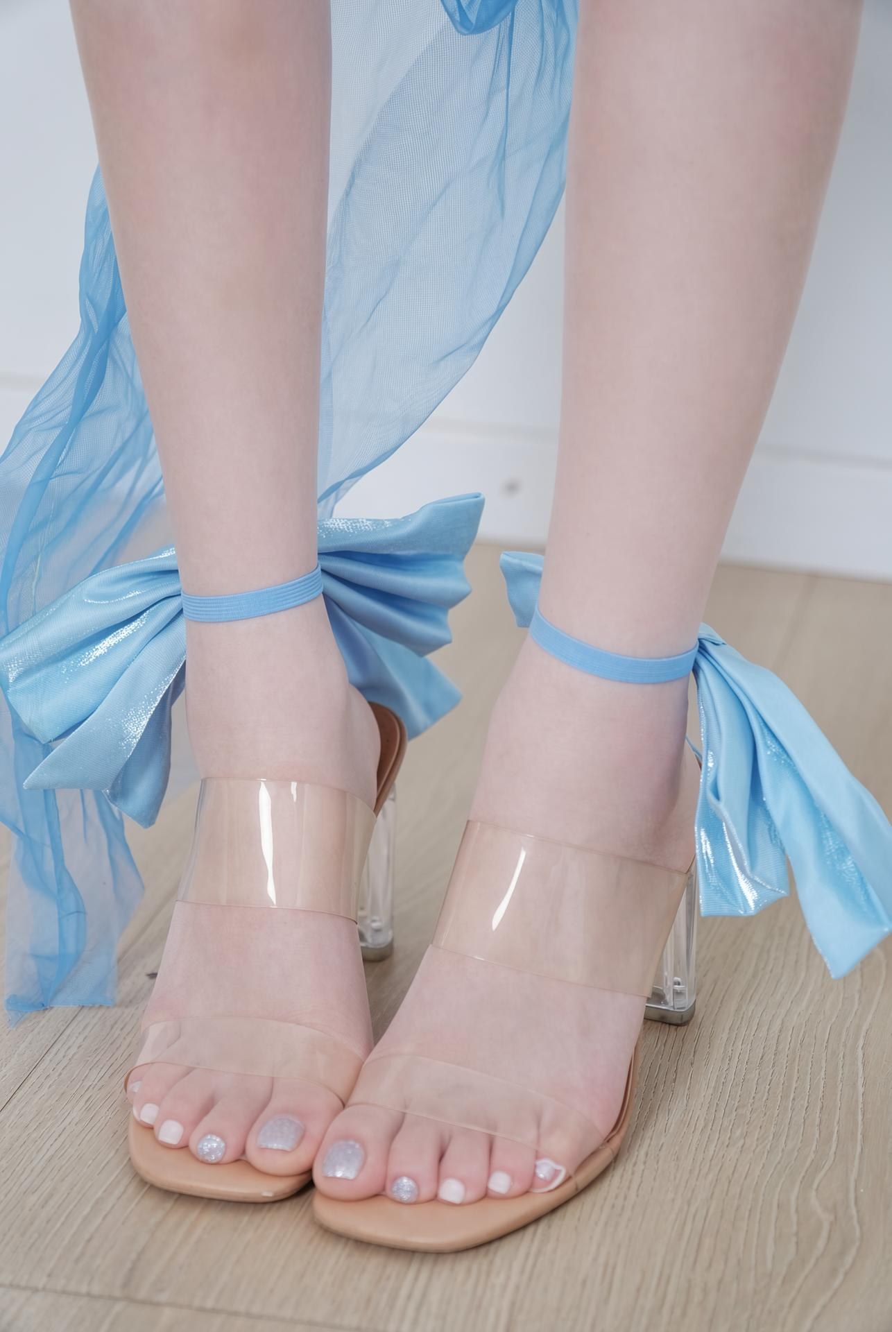 [Cosplay] Bingbing Dawang - ballet 코스프레 화보 22P4V