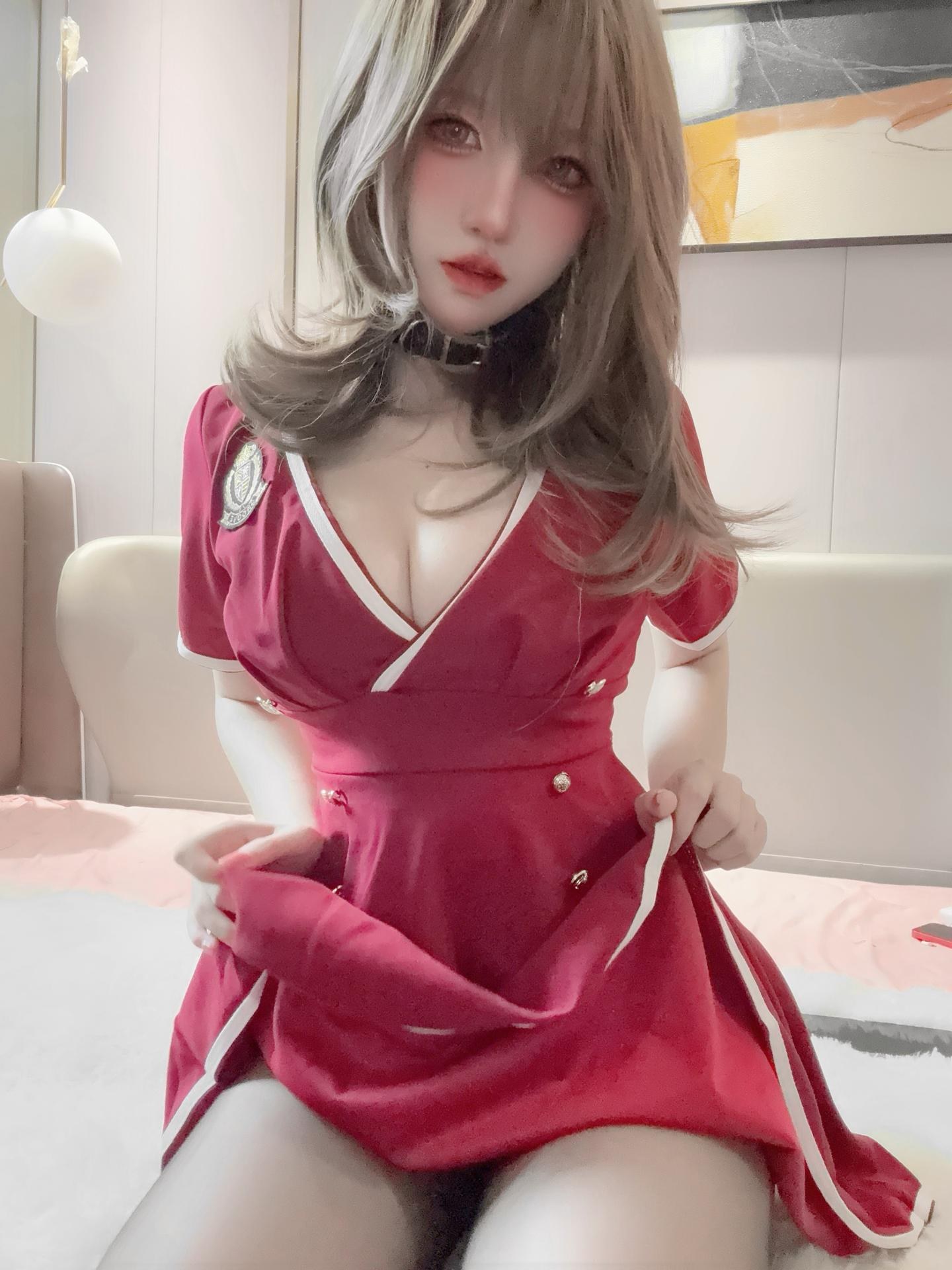 [私房] 阿薰kaOri - 足浴小姐：足浴制服美腿 36P20G18V