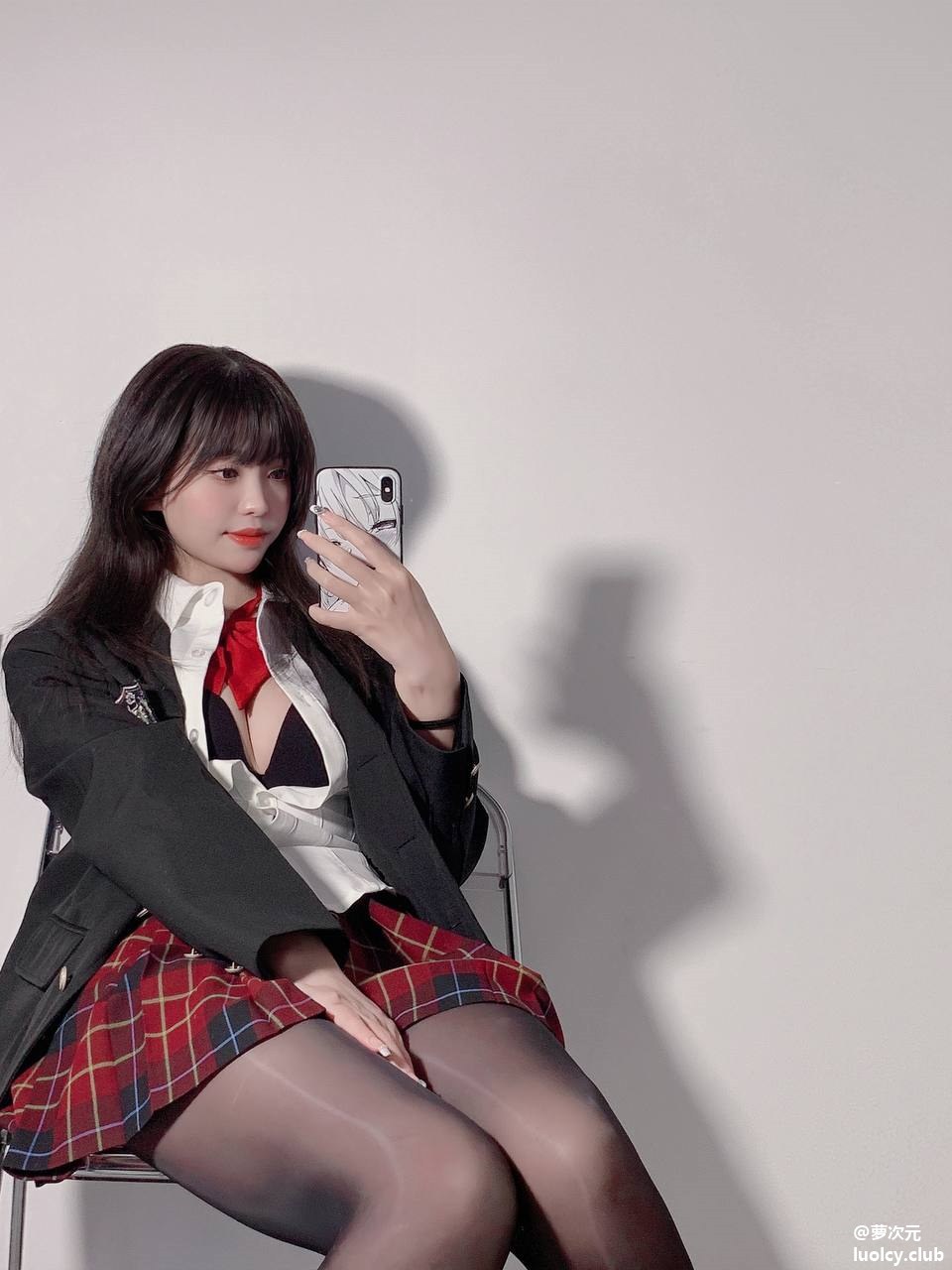 [private room] Nide Zhenzhenu - Adult Creator Shaved Set Private Photo Set 443P47V