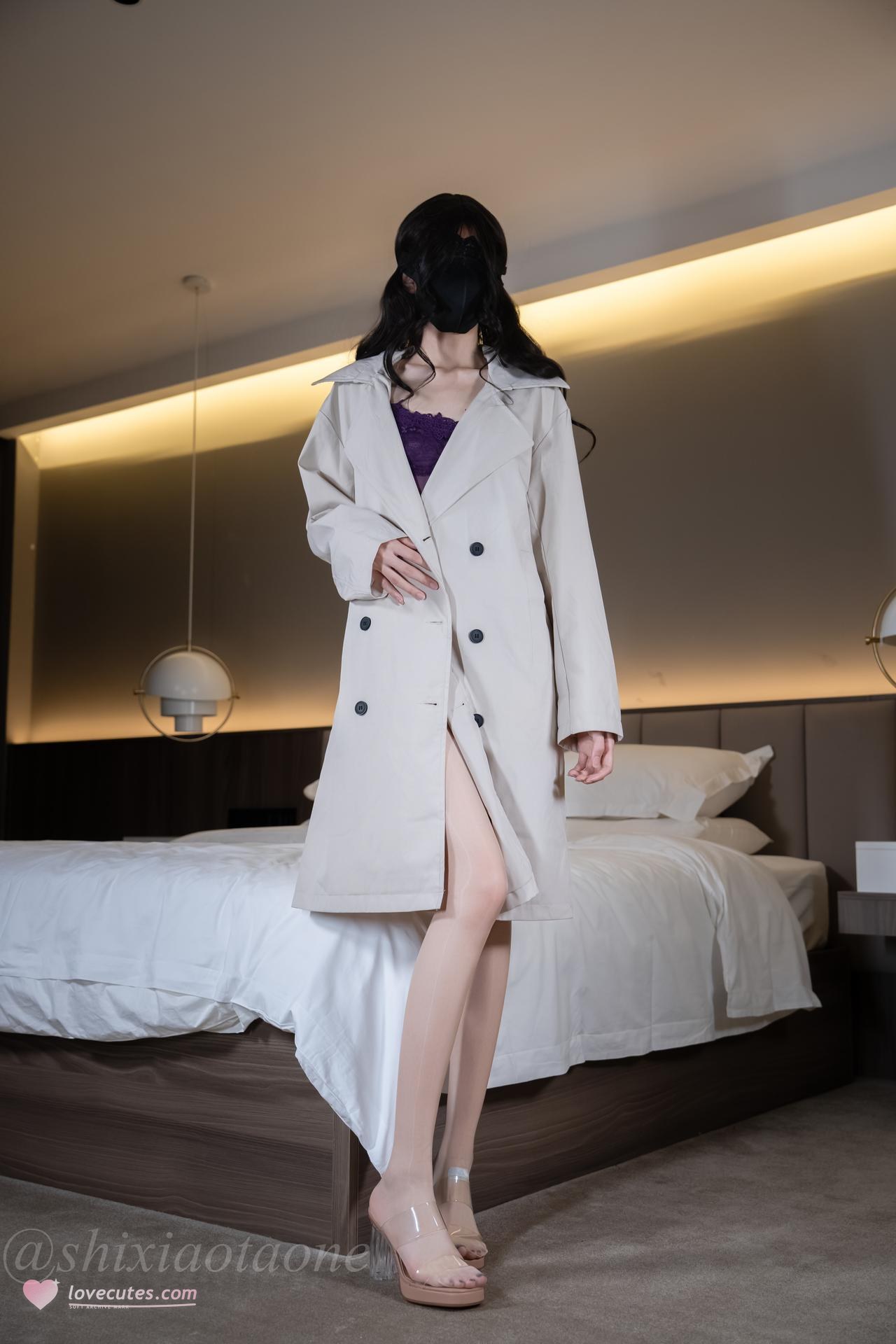[private room] xiaotao6666 Xiaotao - OtherXXX Debt Repayment Story Private Photo Set 12P1V