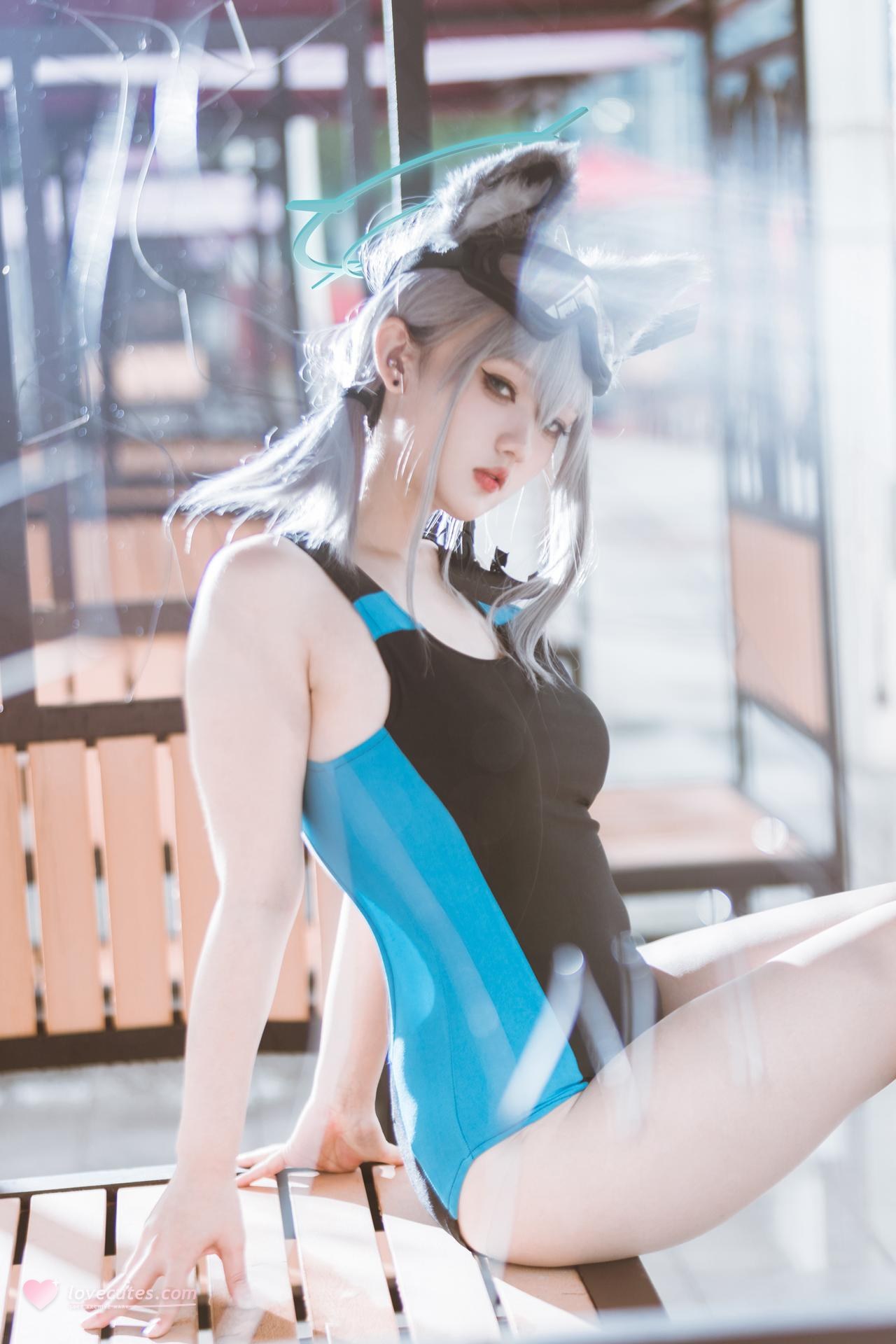 [cosplay] Lu - adult photo styling 코스프레 화보 15P