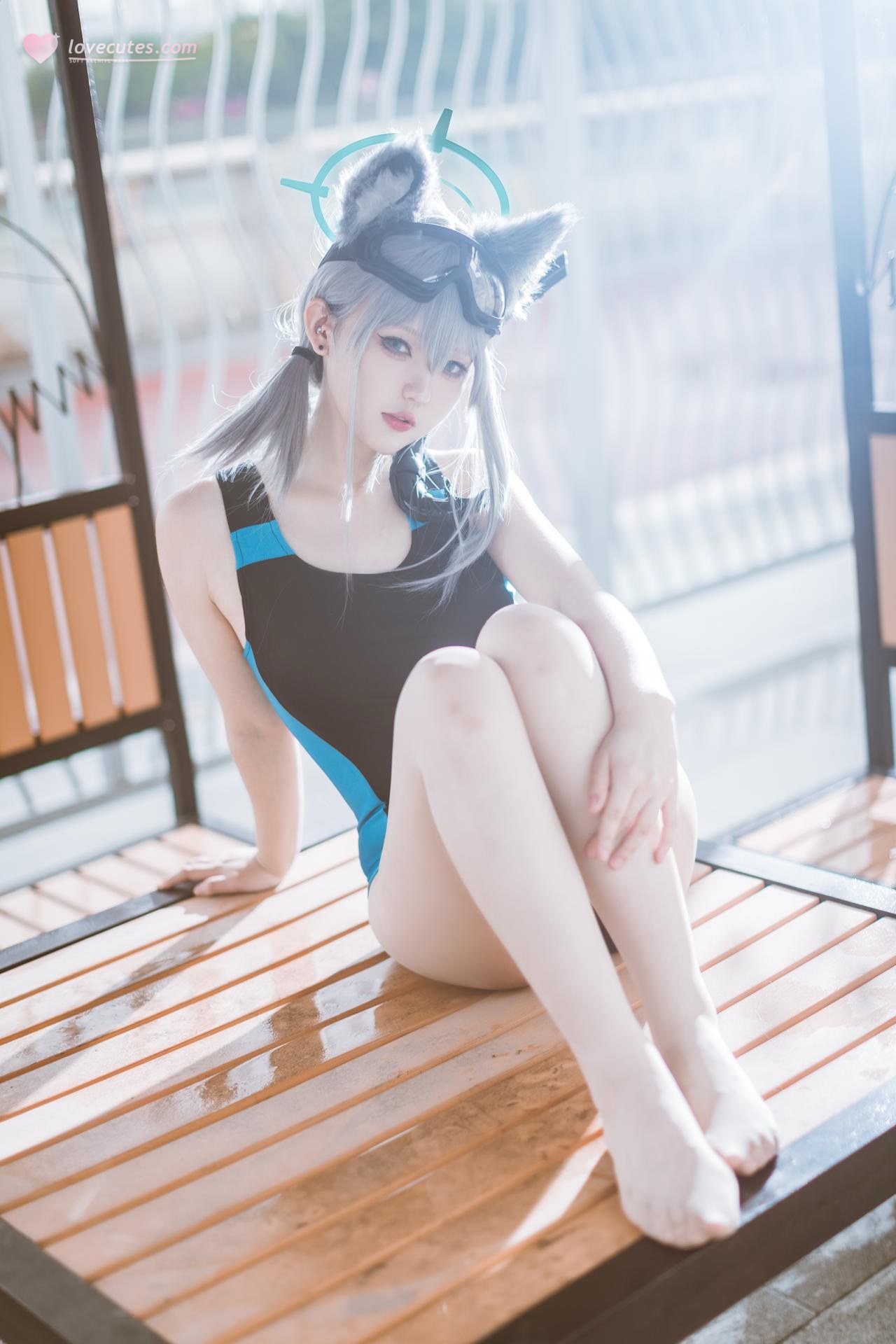 [cosplay] Lu - adult photo styling 코스프레 화보 15P