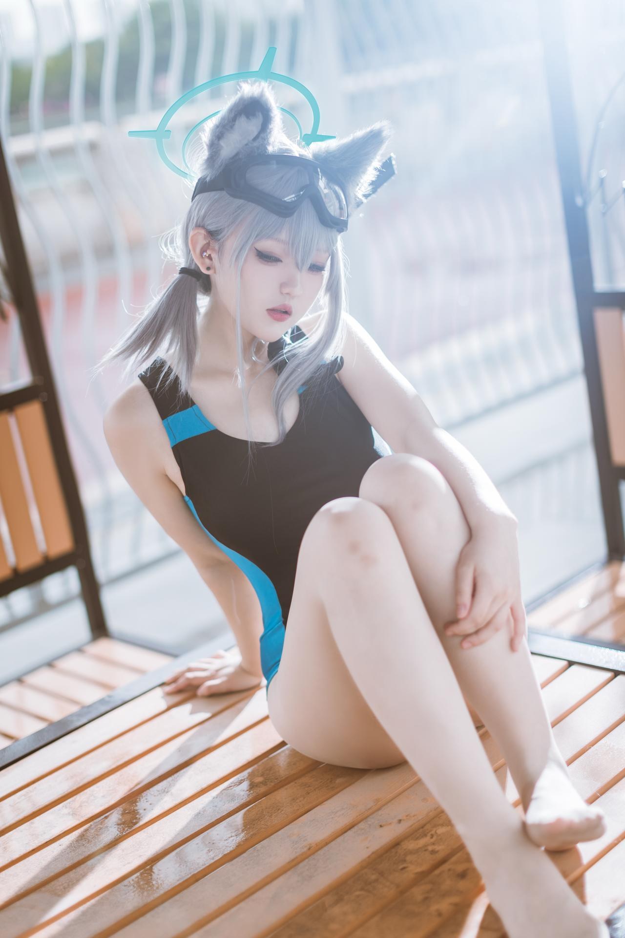 [cosplay] Lu - adult photo styling 코스프레 화보 15P