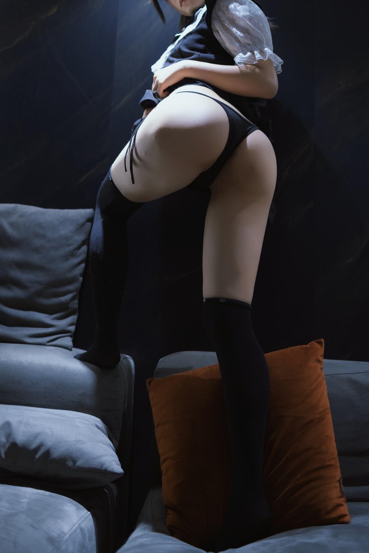 [photo set] Tokuyama - jirai kei コスプレ写真集 25P